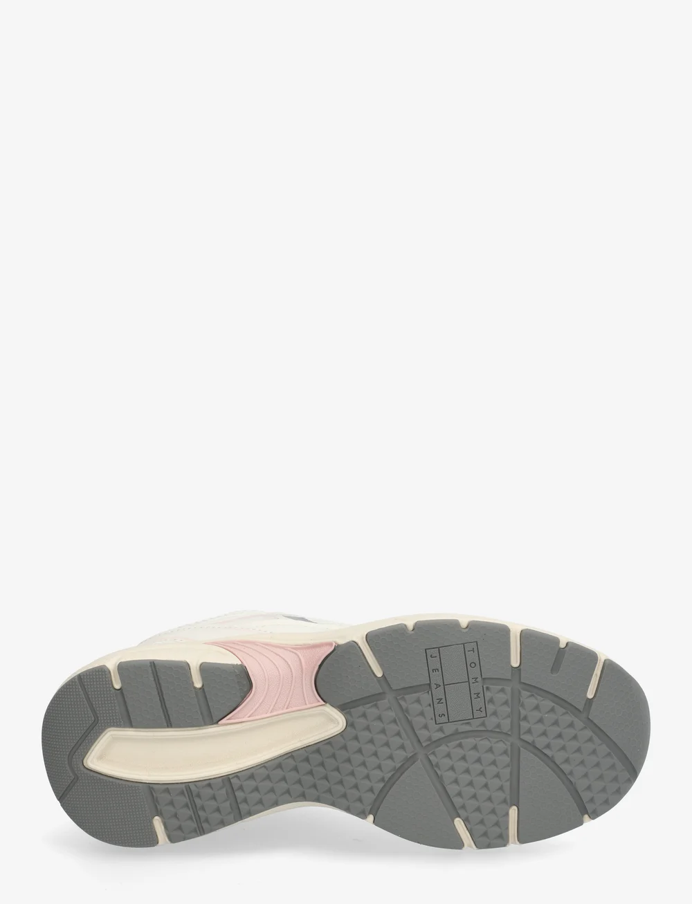 Tommy Hilfiger - ARCHIVE25 - konfirmatsioon - delicate pink - 4