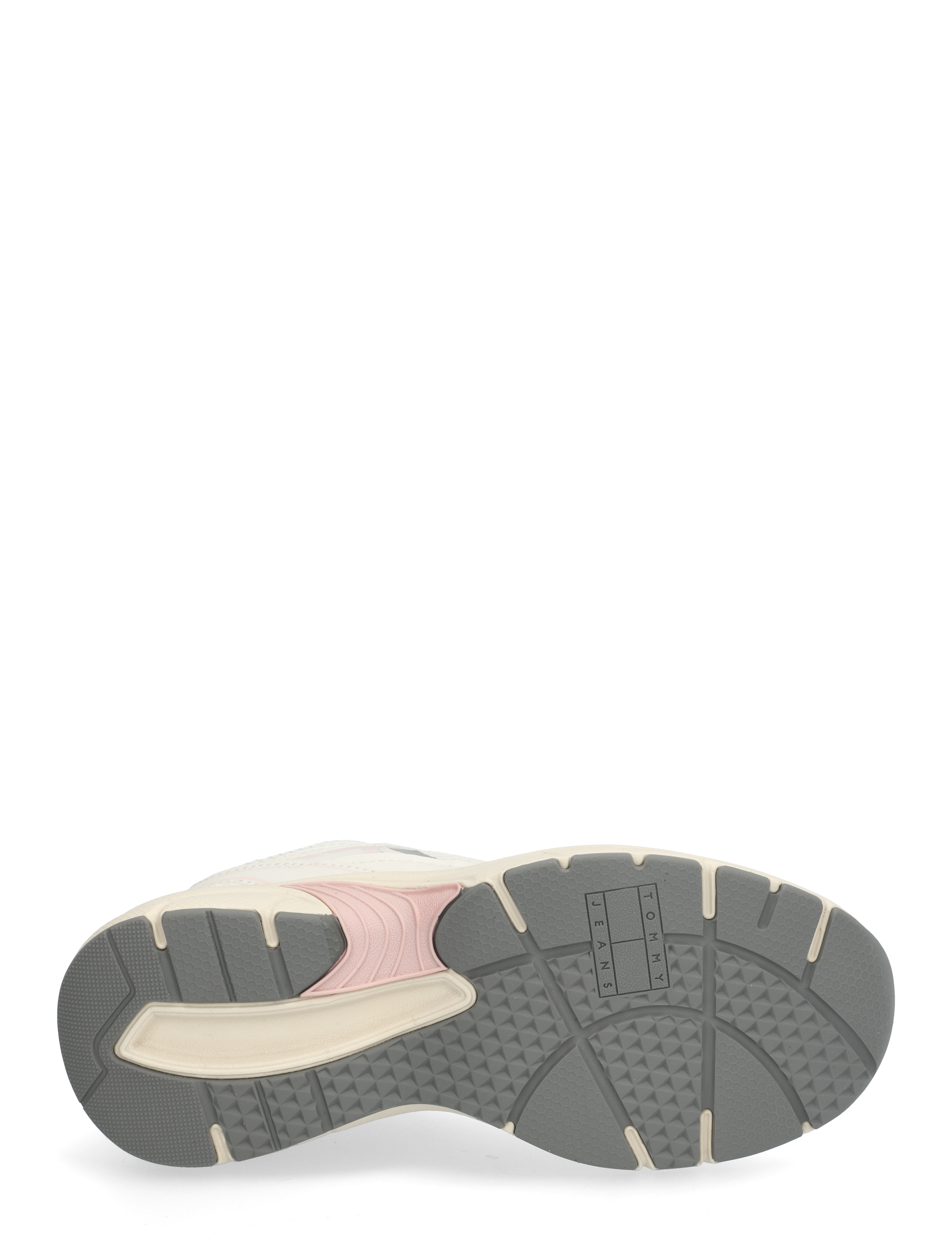 Tommy Hilfiger - ARCHIVE25 - lave sneakers - delicate pink - 4