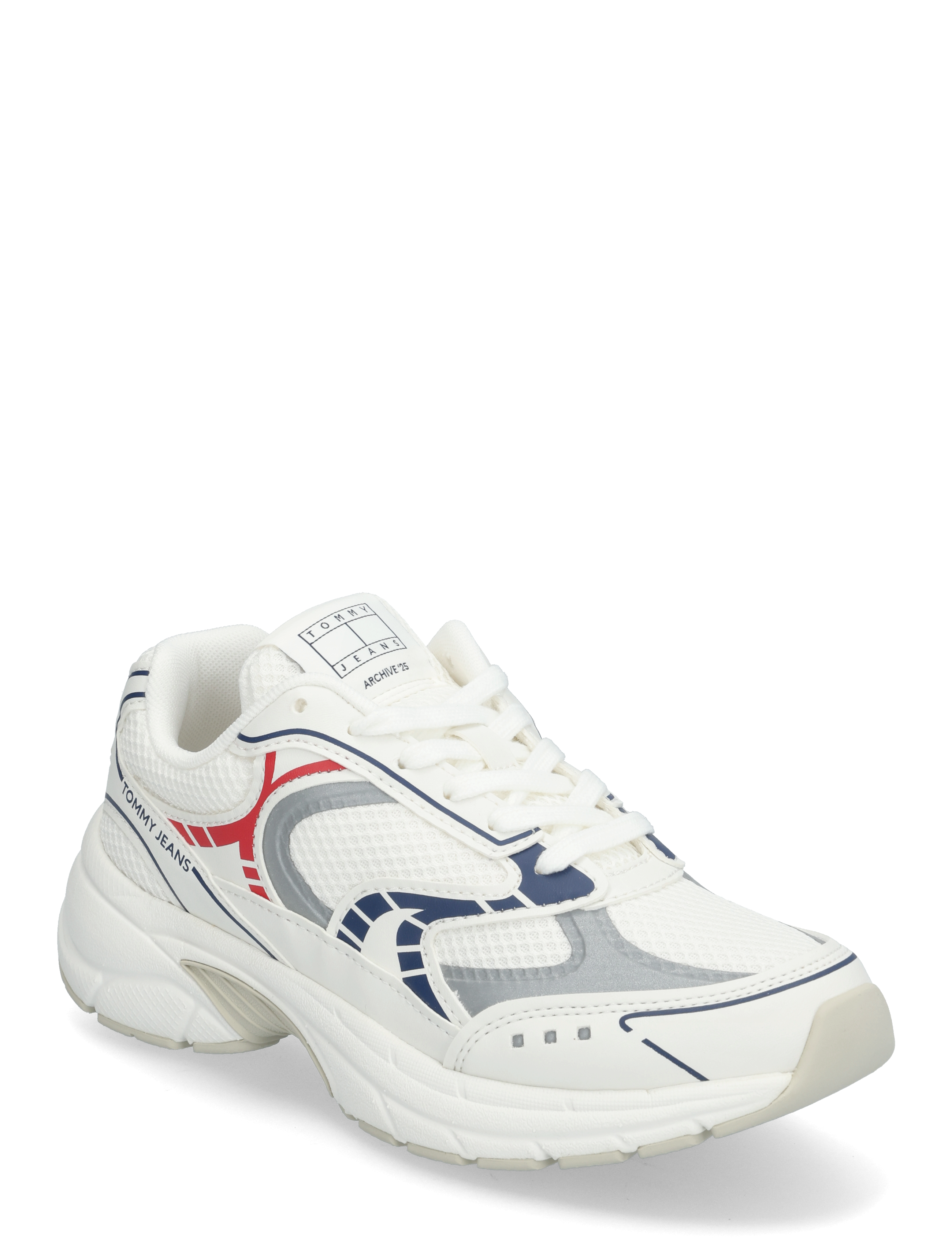 Tommy Hilfiger - ARCHIVE25 - confirmation - ecru - 0