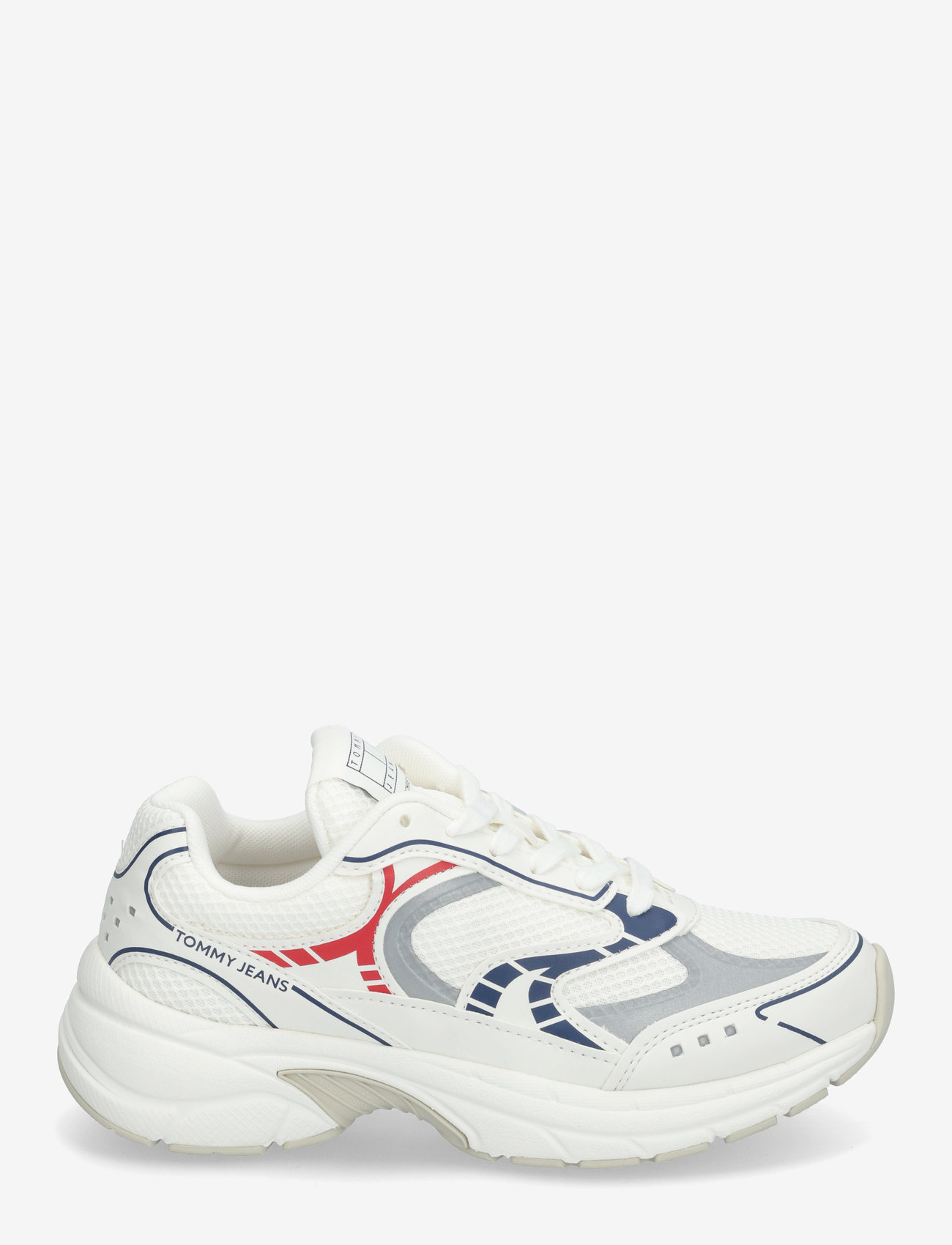 Tommy Hilfiger - ARCHIVE25 - low top sneakers - ecru - 1