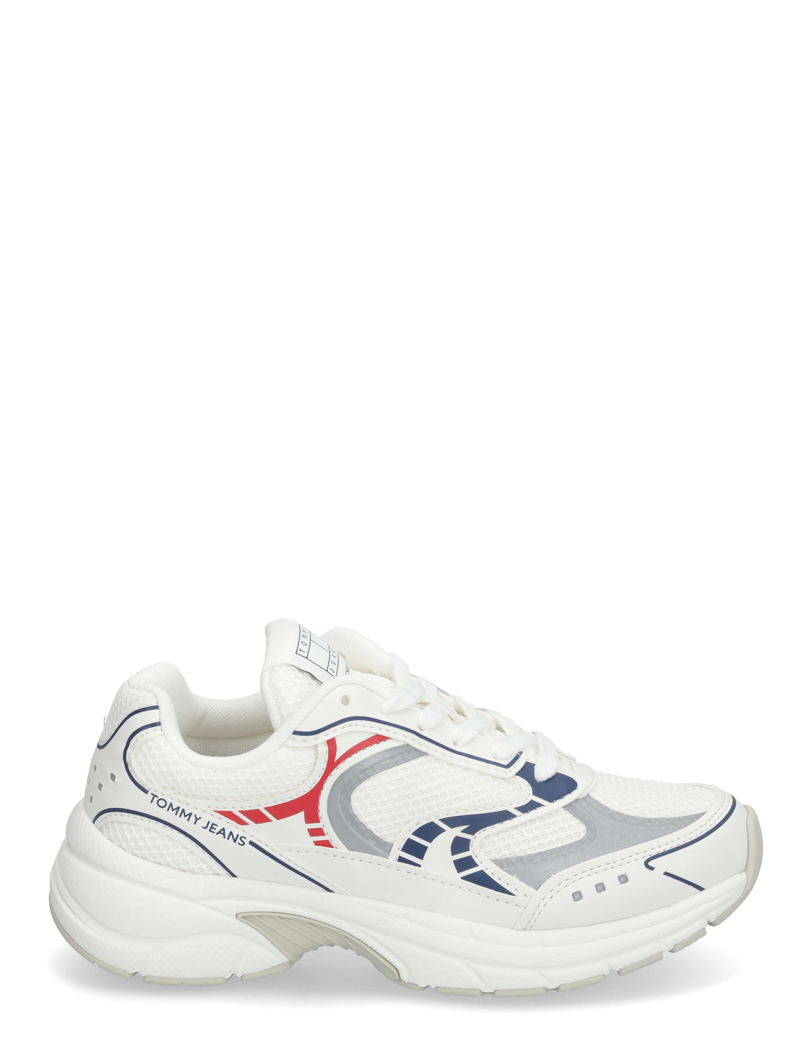Tommy Hilfiger - ARCHIVE25 - confirmation - ecru - 1