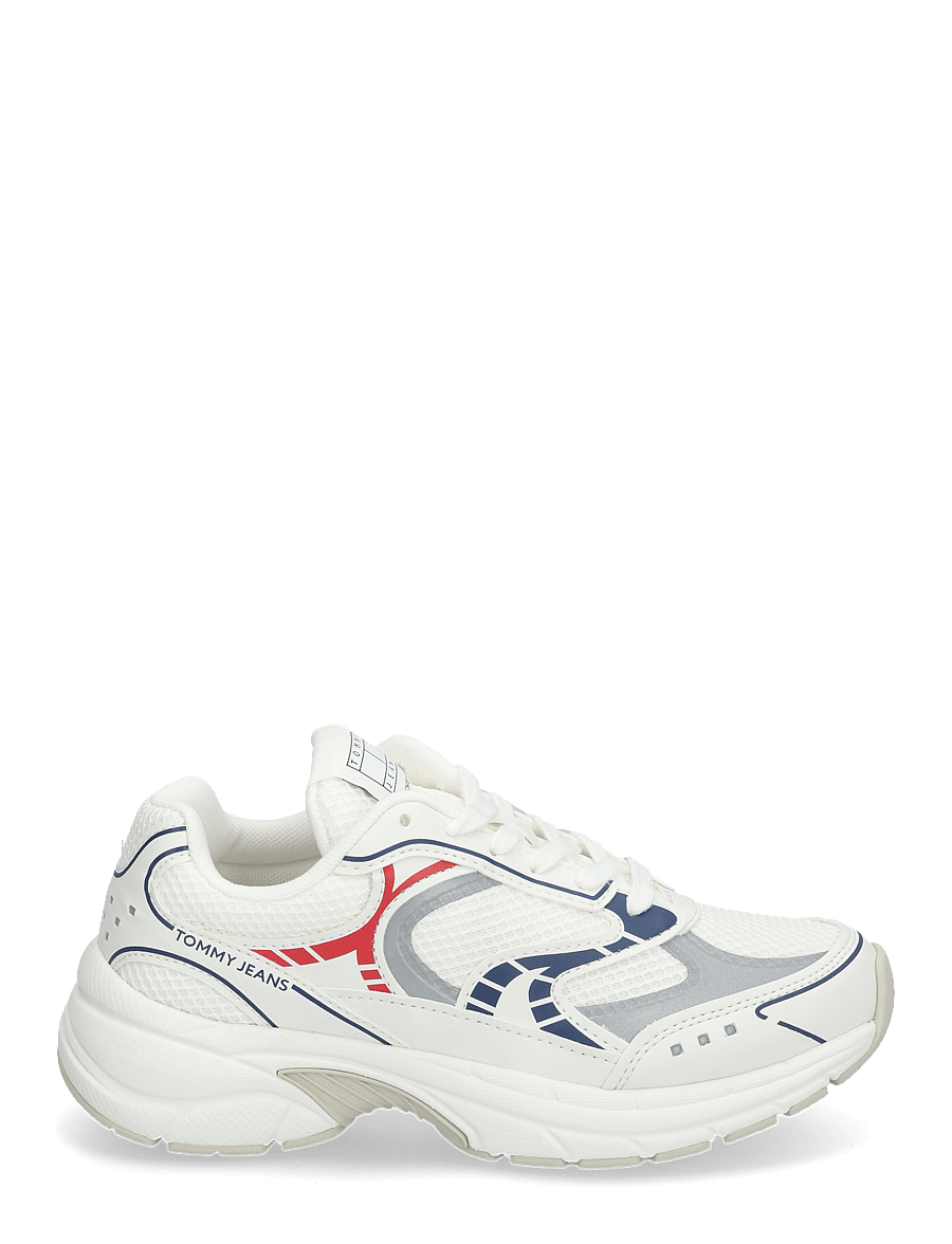 Tommy Hilfiger - ARCHIVE25 - confirmation - ecru - 1