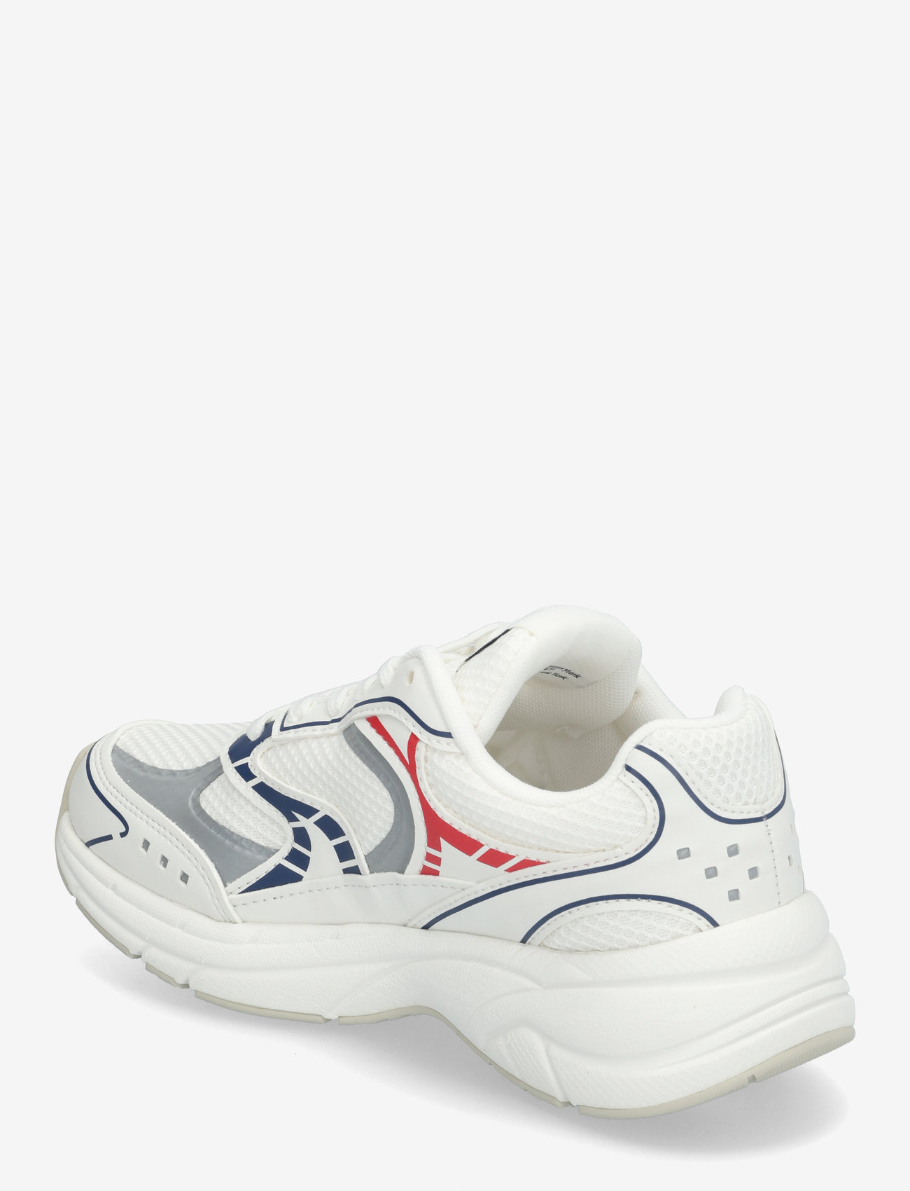 Tommy Hilfiger - ARCHIVE25 - low top sneakers - ecru - 2