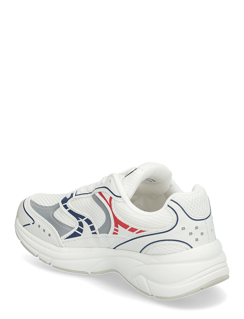 Tommy Hilfiger - ARCHIVE25 - konfirmationstøj - ecru - 2