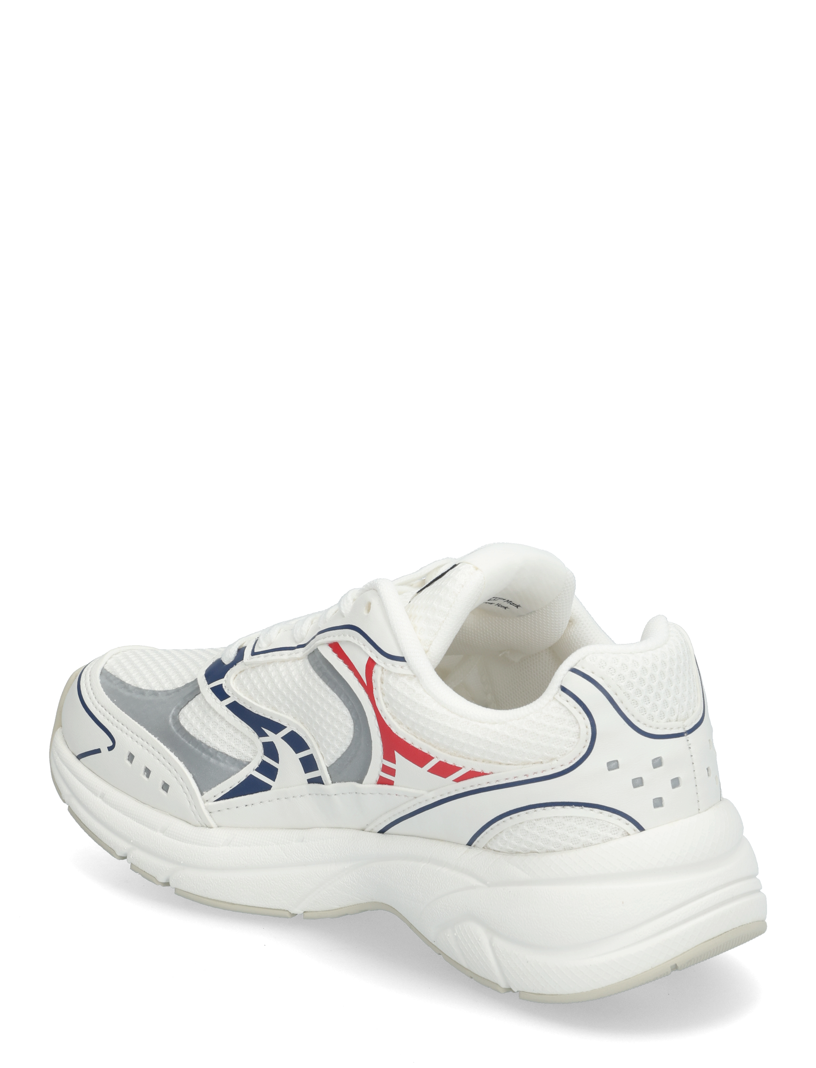 Tommy Hilfiger - ARCHIVE25 - confirmation - ecru - 2