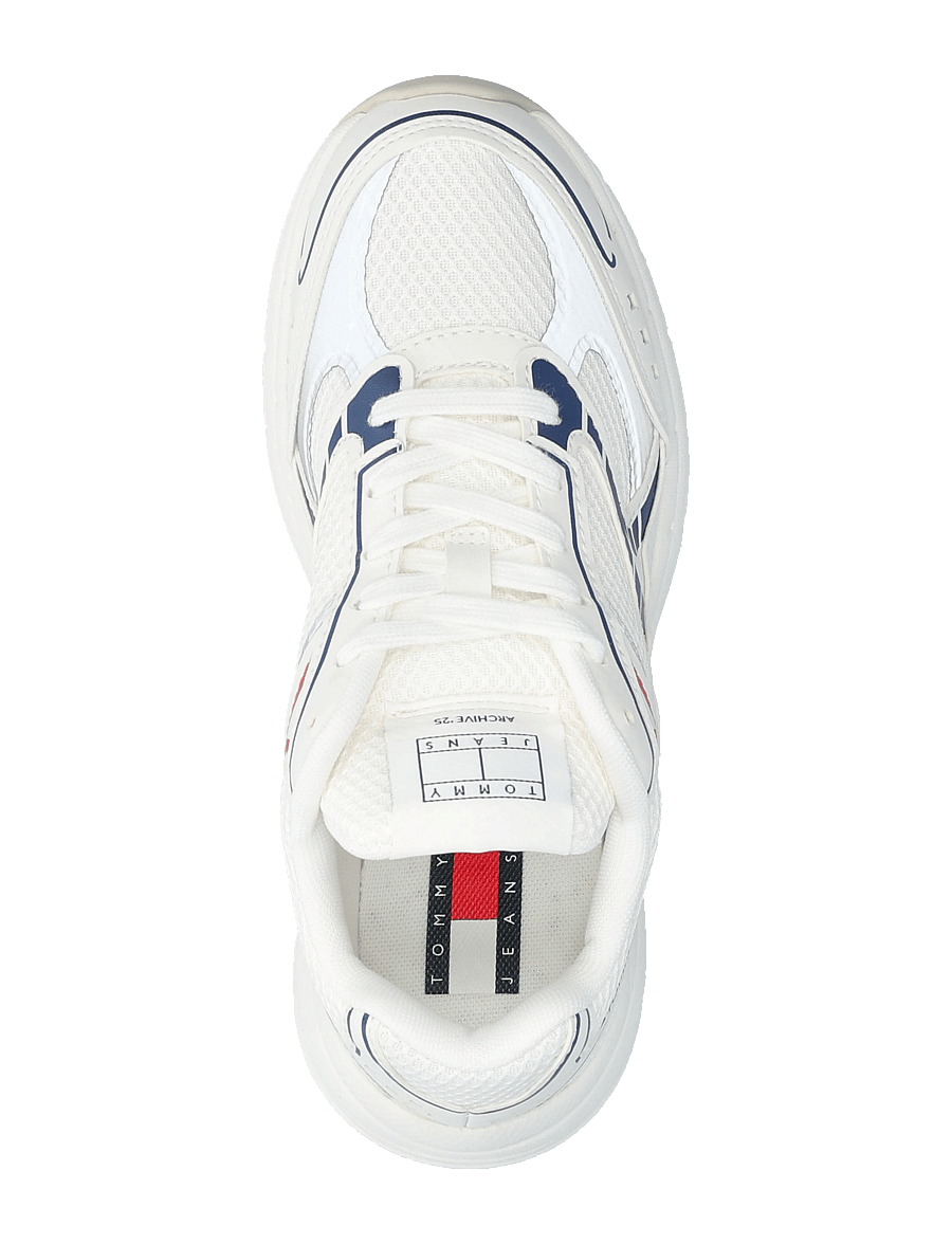Tommy Hilfiger - ARCHIVE25 - confirmation - ecru - 3