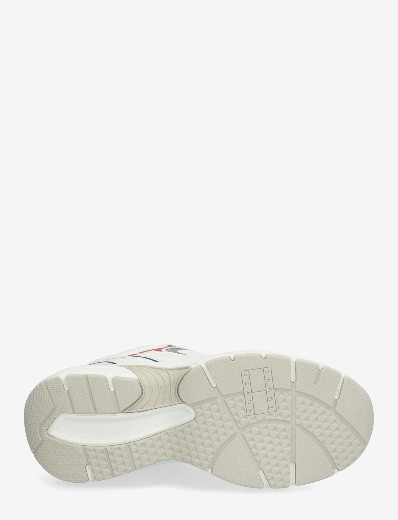 Tommy Hilfiger - ARCHIVE25 - low top sneakers - ecru - 4