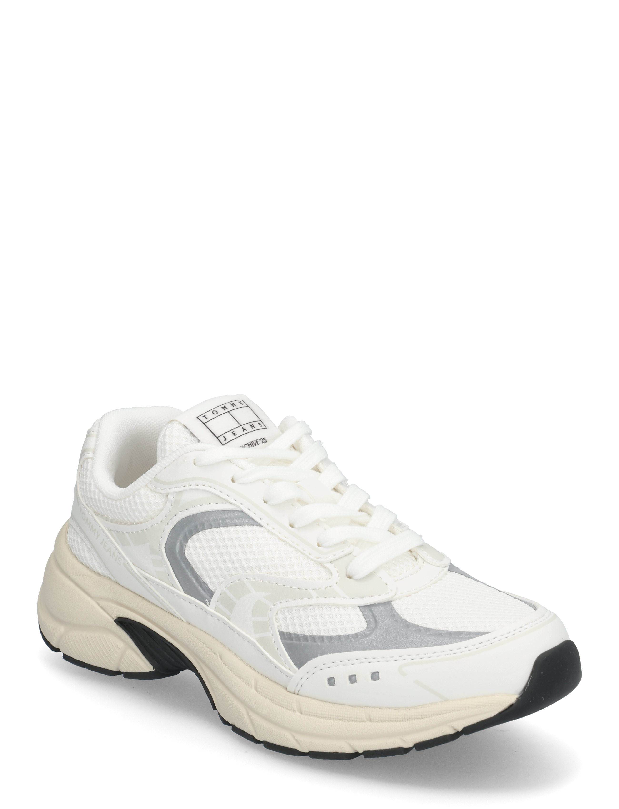 TOMMY HILFIGER Archive25 Weiß - 41 - Damen