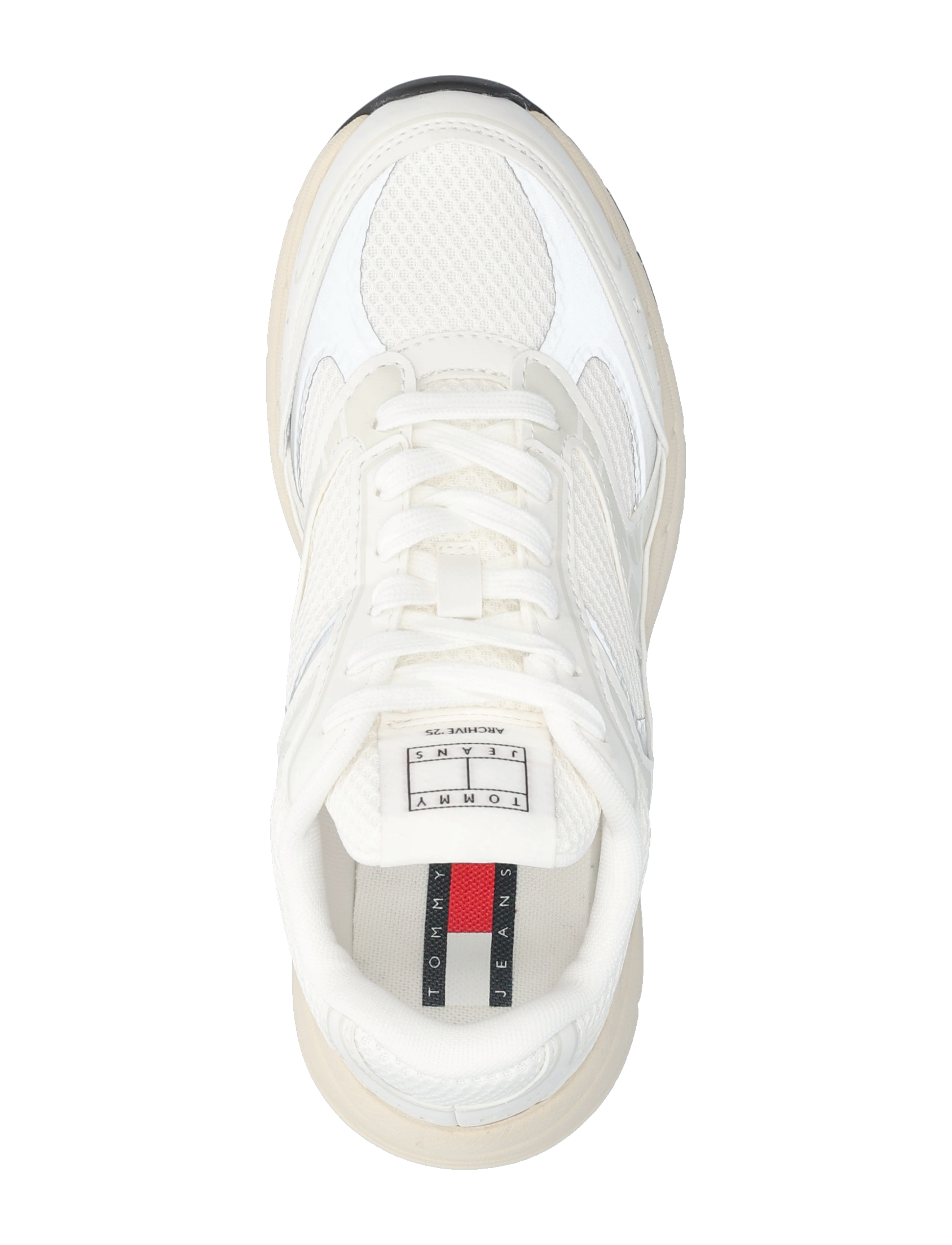 Tommy Hilfiger - ARCHIVE25 - konfirmation - stratus grey - 3