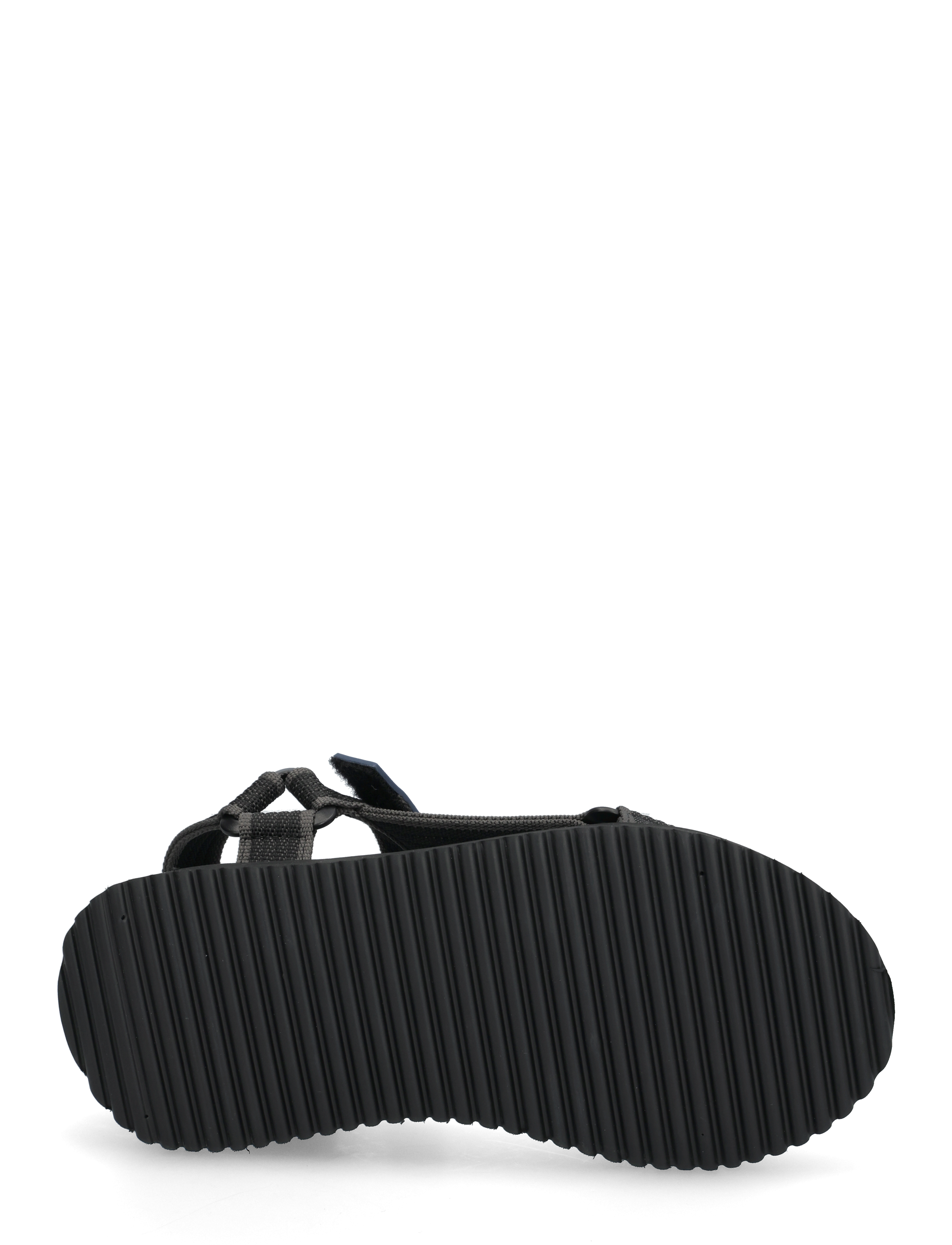 Tommy Hilfiger - TJW EVA SANDAL - black - 4