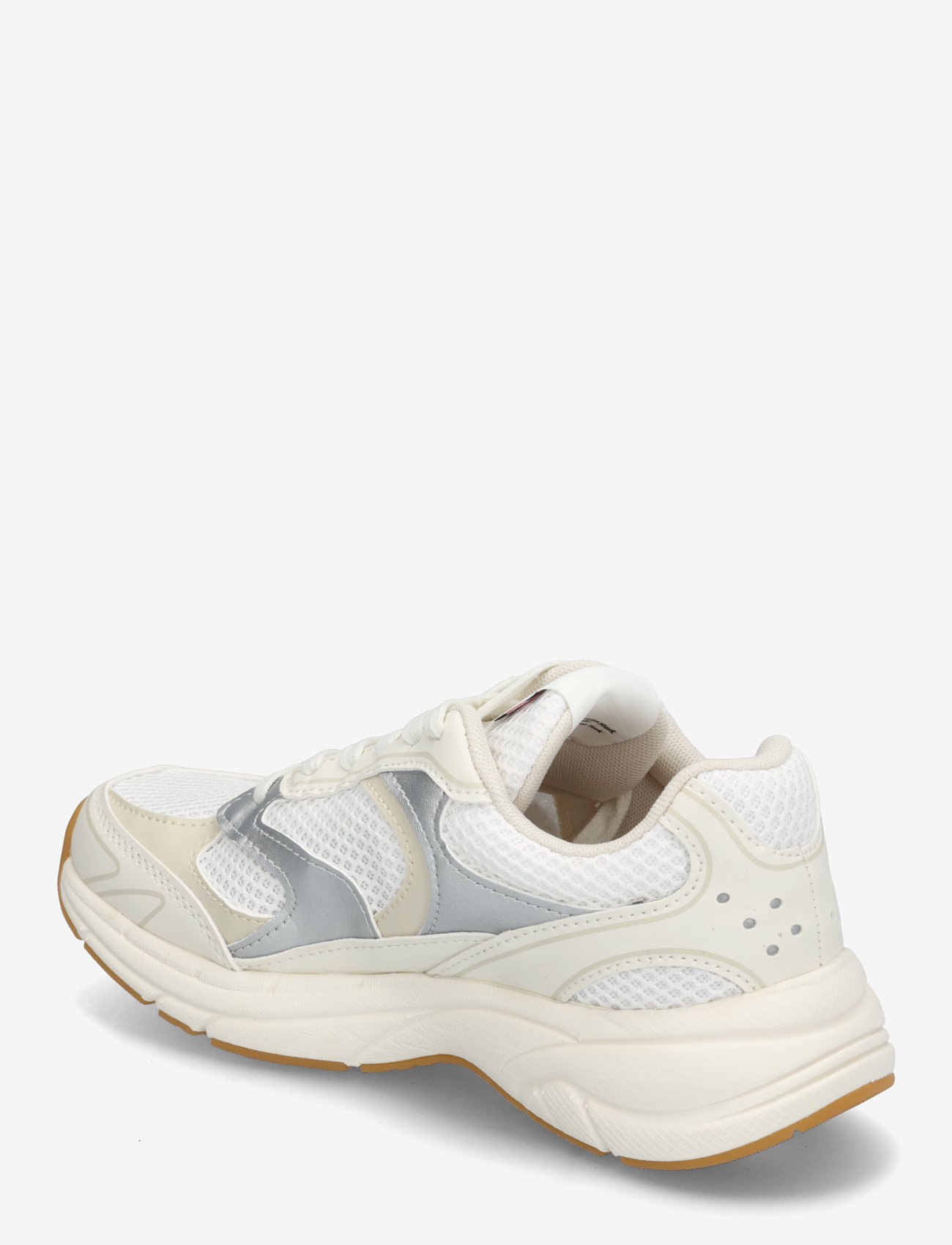 Tommy Hilfiger - THE CONEY METALLIC - newsprint - 2