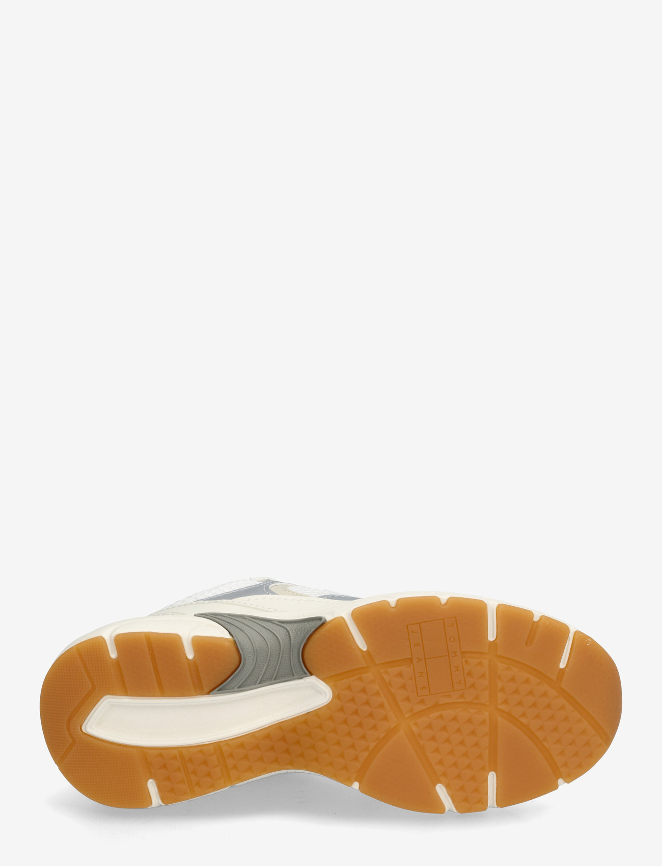 Tommy Hilfiger - THE CONEY METALLIC - newsprint - 4