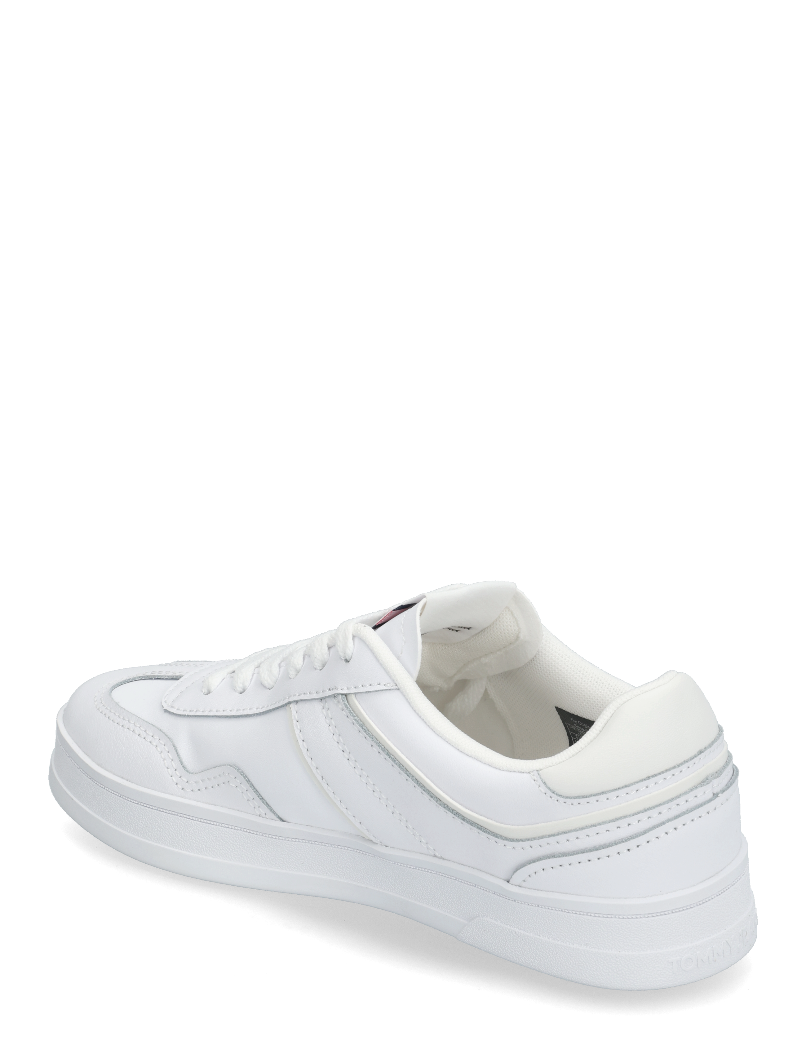 Tommy Hilfiger - THE GREENWICH LEATHER - konfirmatsioon - white - 2