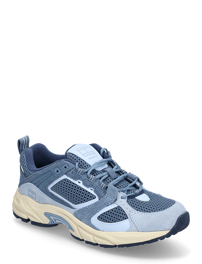 Tommy Hilfiger - ARCHIVE97 - konfirmatsioon - colorado blue - 0