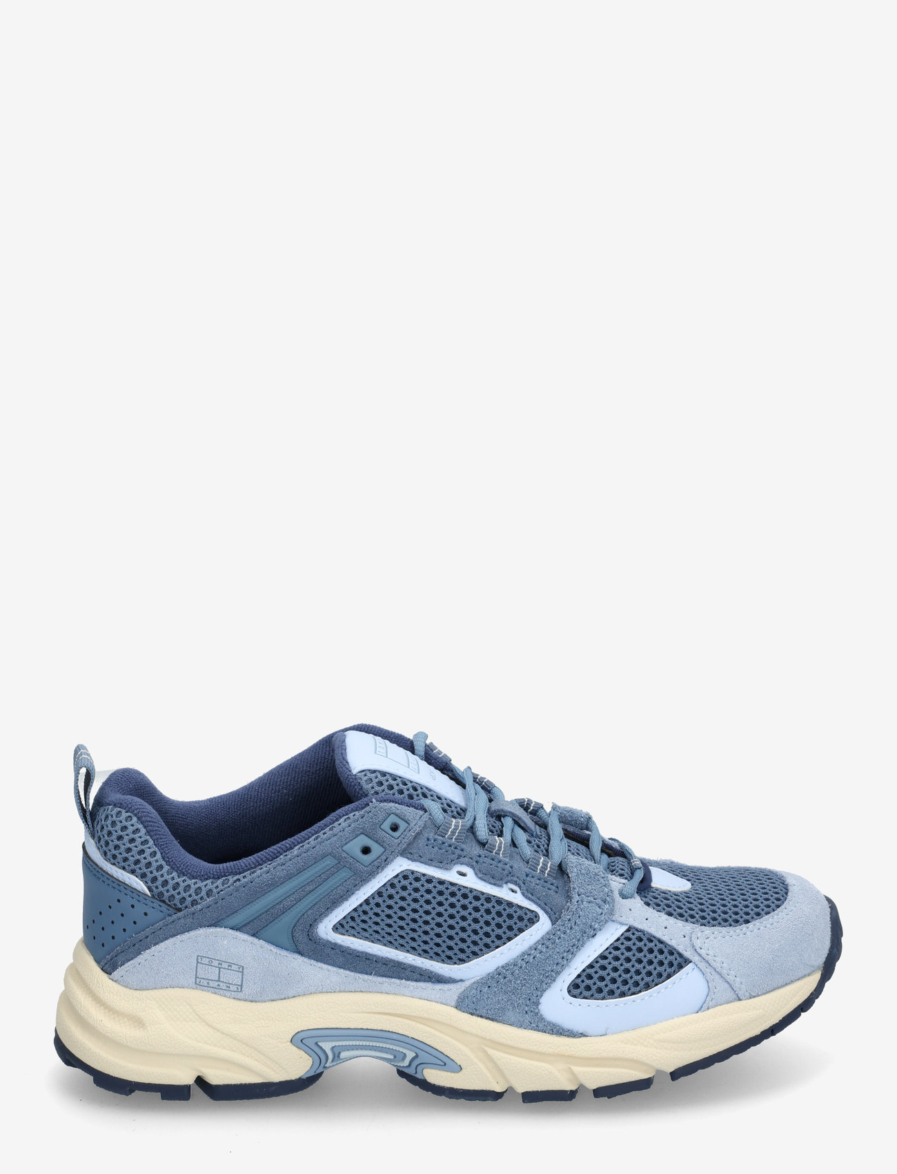 Tommy Hilfiger - ARCHIVE97 - lave sneakers - colorado blue - 1