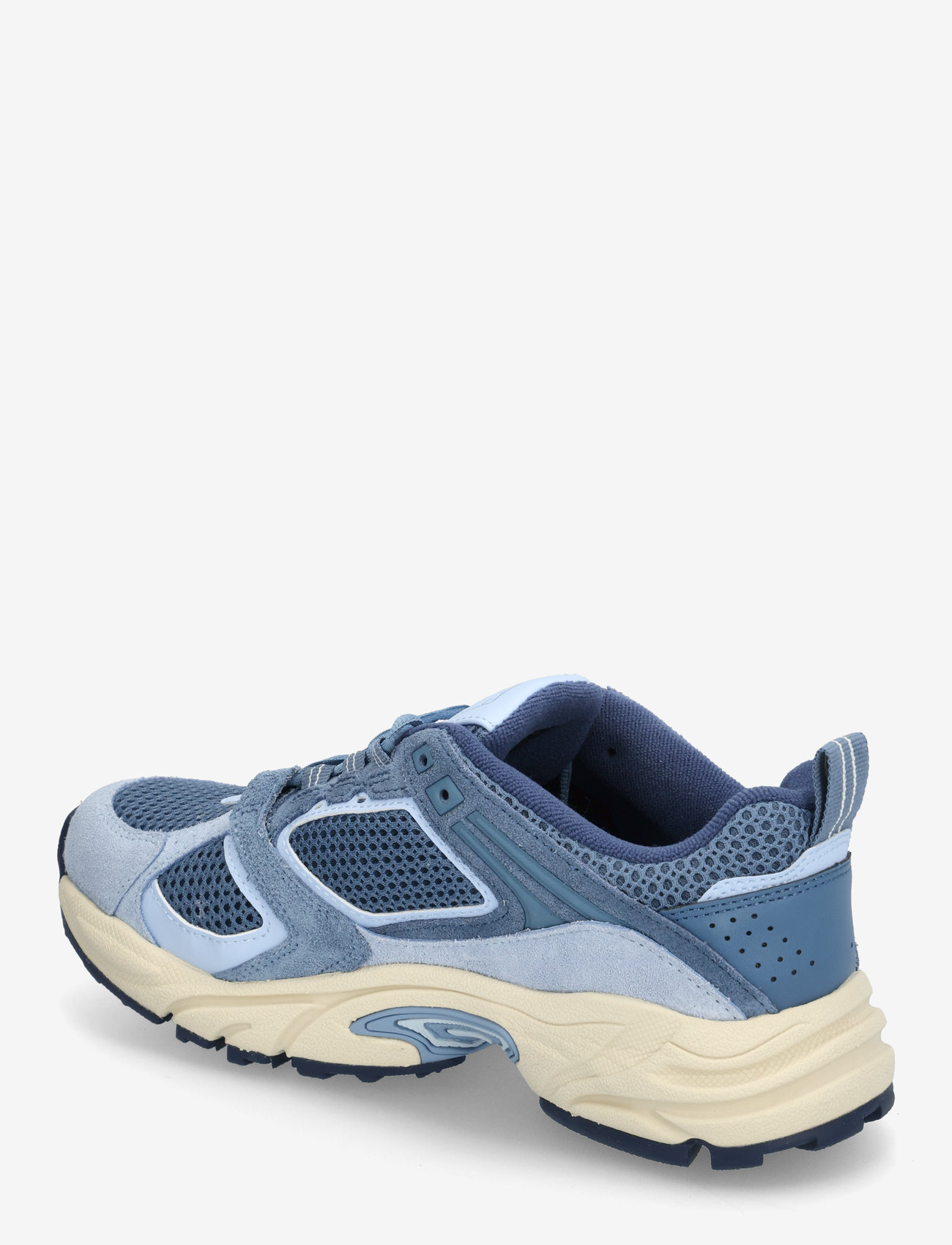 Tommy Hilfiger - ARCHIVE97 - lave sneakers - colorado blue - 2