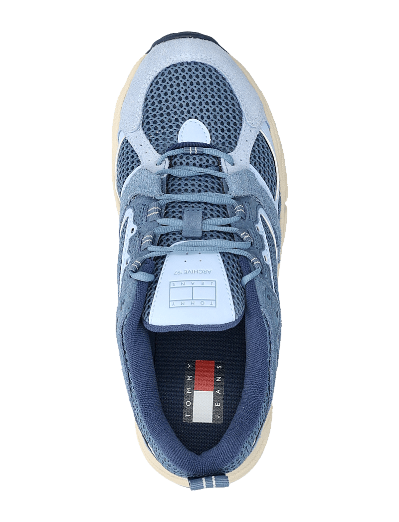 Tommy Hilfiger - ARCHIVE97 - konfirmatsioon - colorado blue - 3