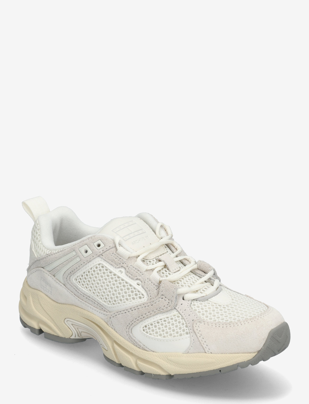 Tommy Hilfiger - ARCHIVE97 - konfirmation - ivory - 0