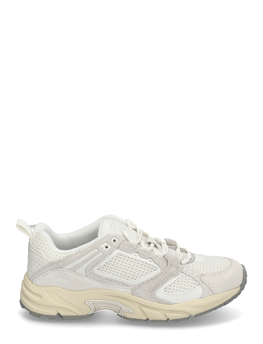 Tommy Hilfiger - ARCHIVE97 - niedrige sneaker - ivory - 1