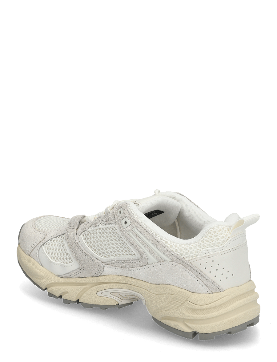 Tommy Hilfiger - ARCHIVE97 - niedrige sneaker - ivory - 2