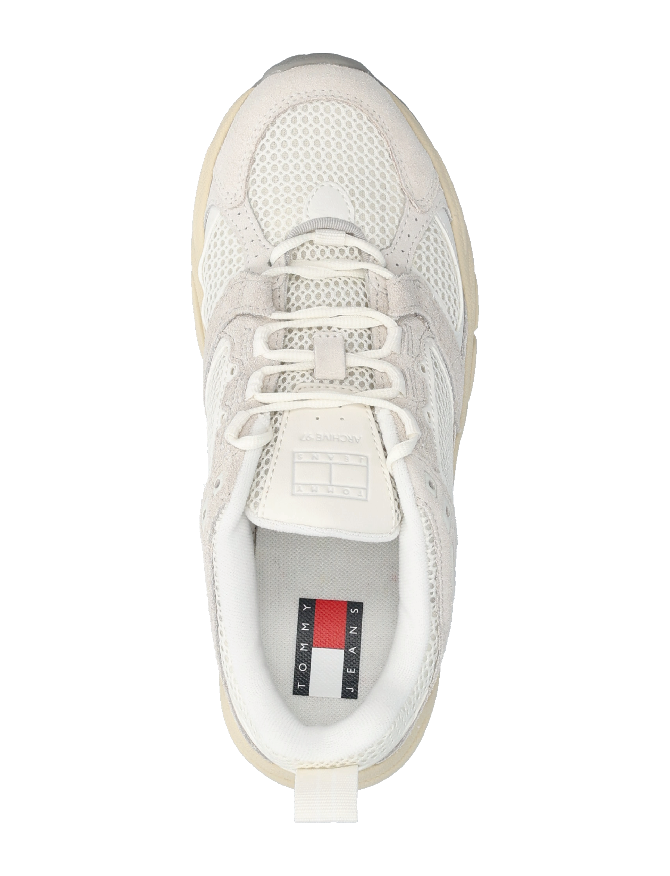 Tommy Hilfiger - ARCHIVE97 - ivory - 3
