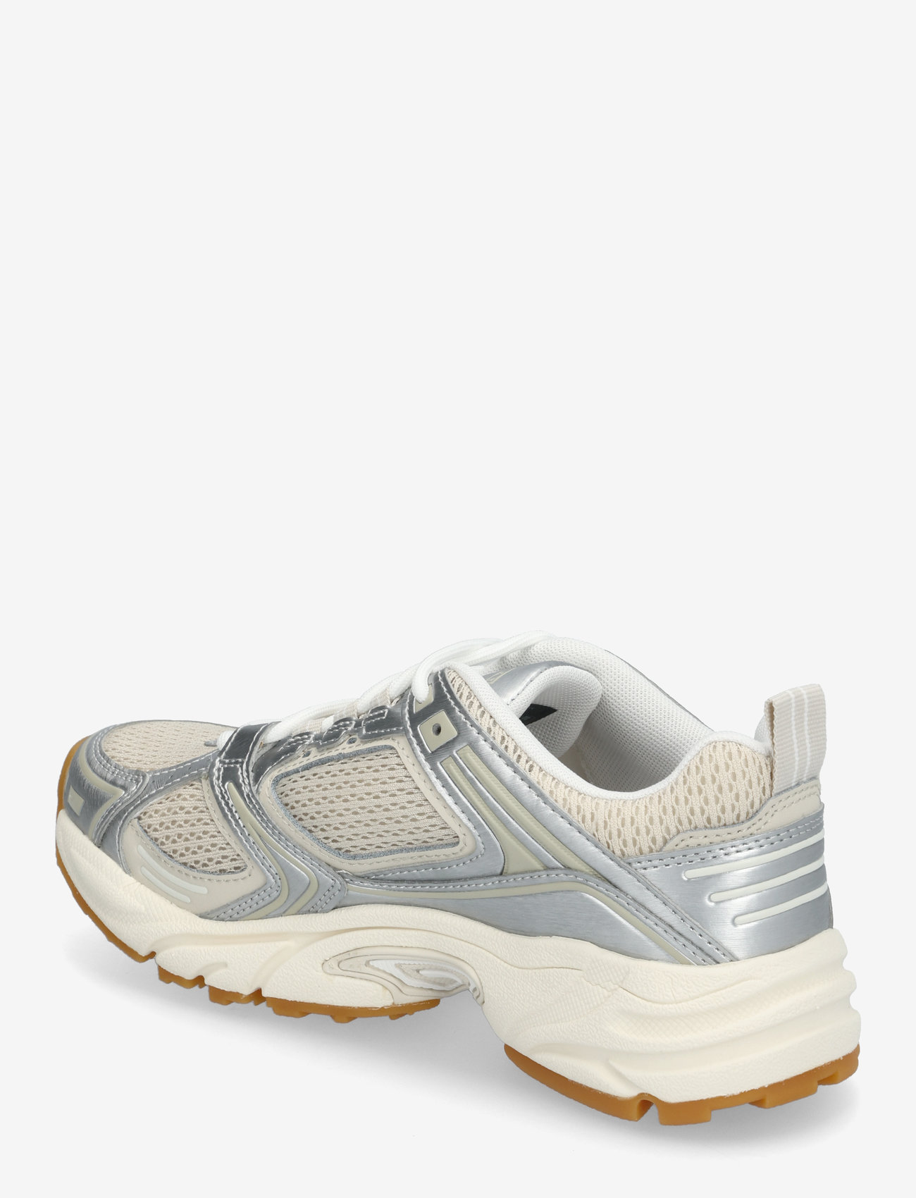 Tommy Hilfiger - ARCHIVE97 METALLIC - hverdags stil - newsprint - 2