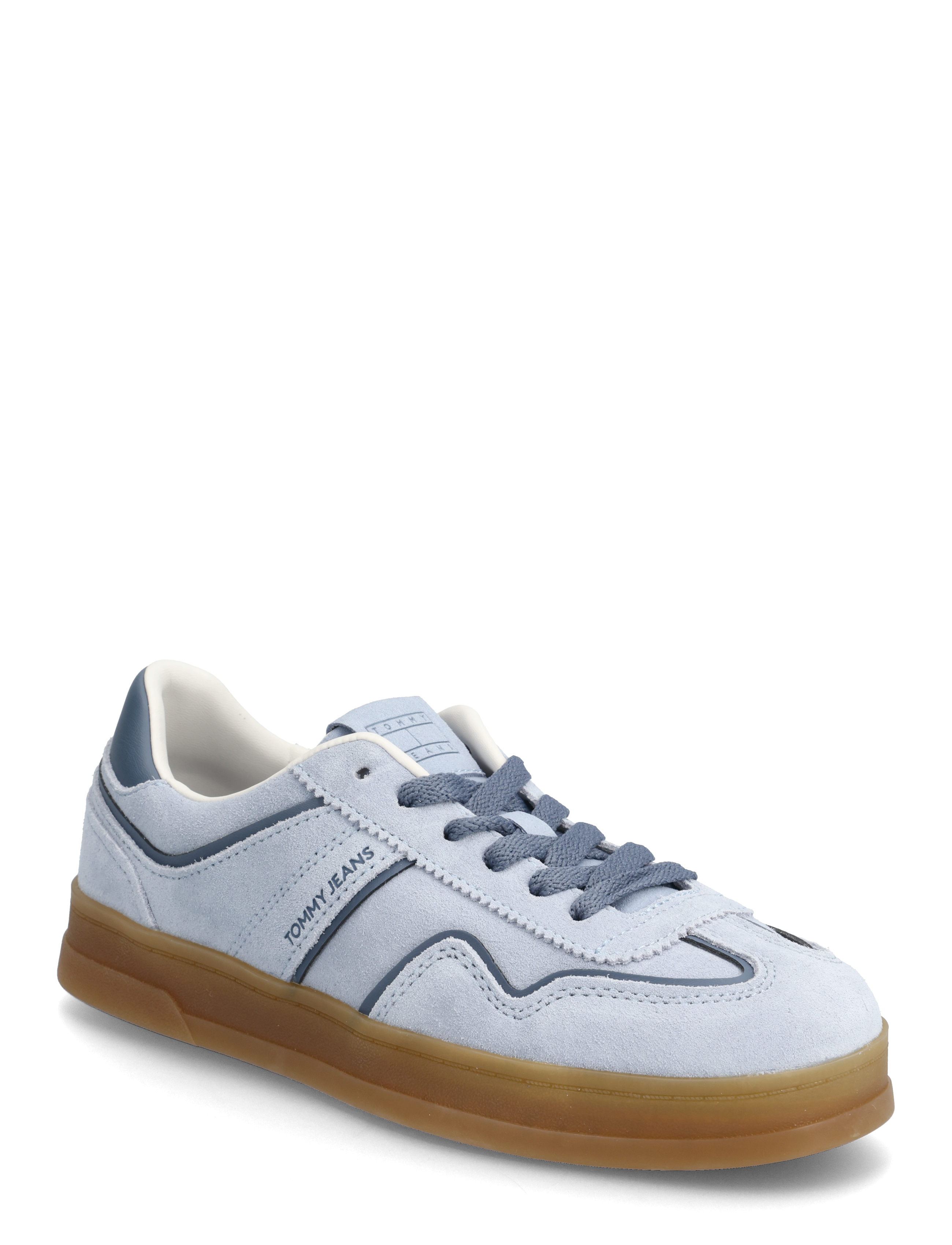 TOMMY HILFIGER The Greenwich Blau - 36 - Damen