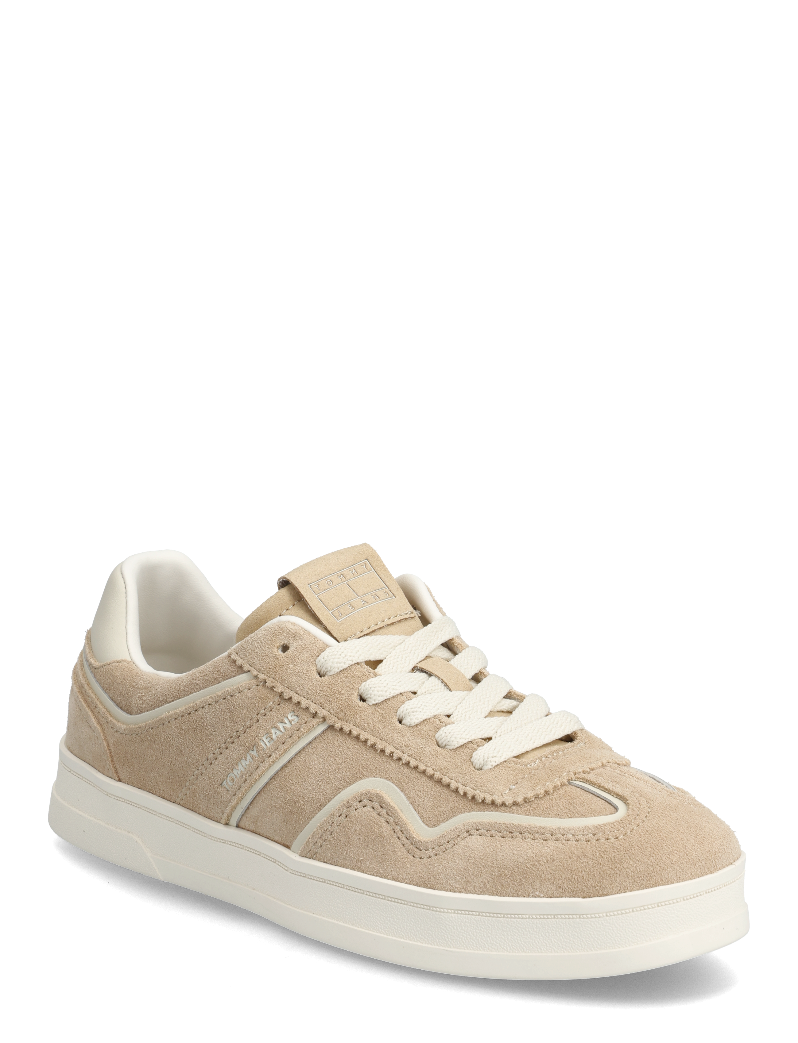 TOMMY HILFIGER The Greenwich Beige - 36 - Damen