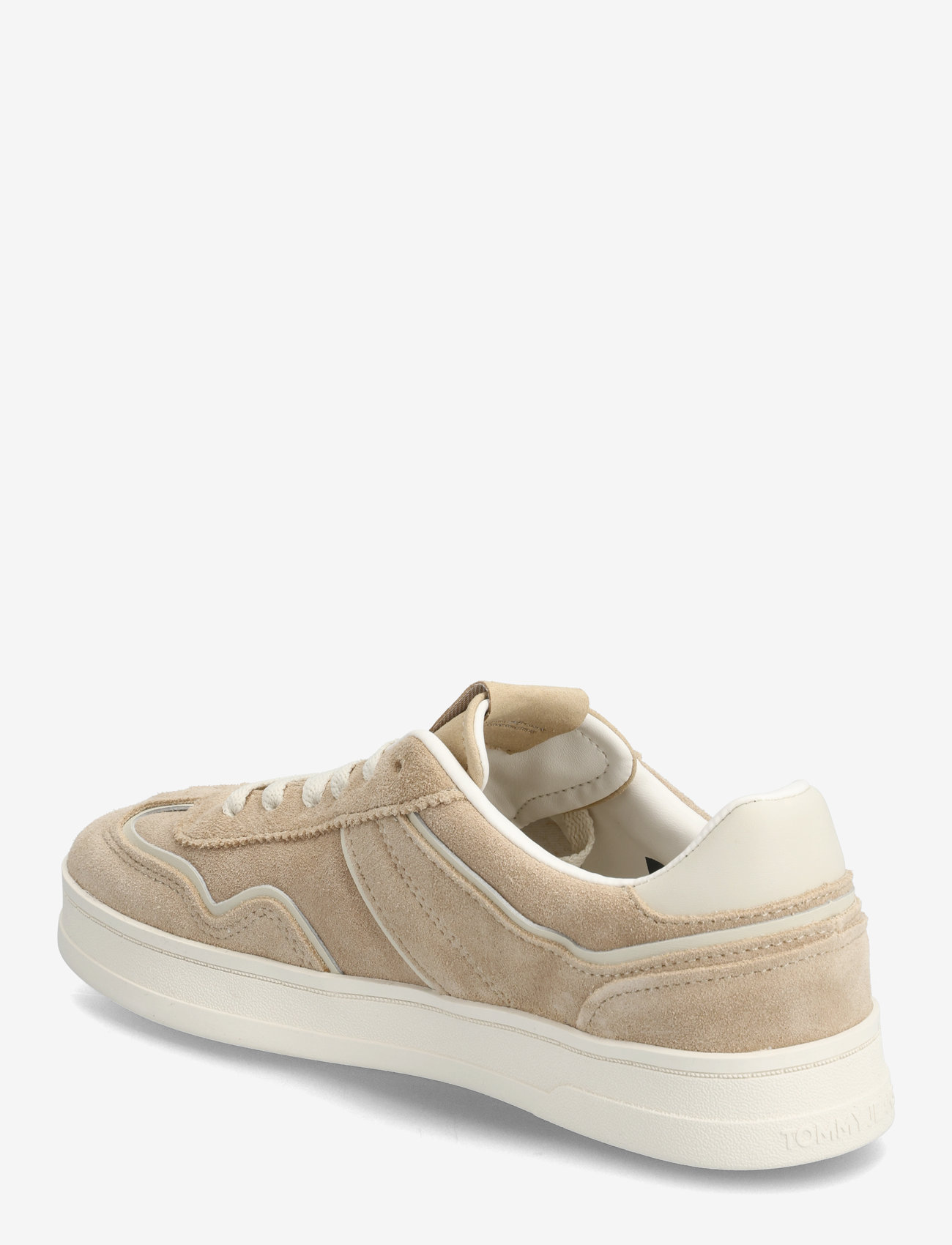 Tommy Hilfiger - THE GREENWICH - låga sneakers - gentle gold - 2
