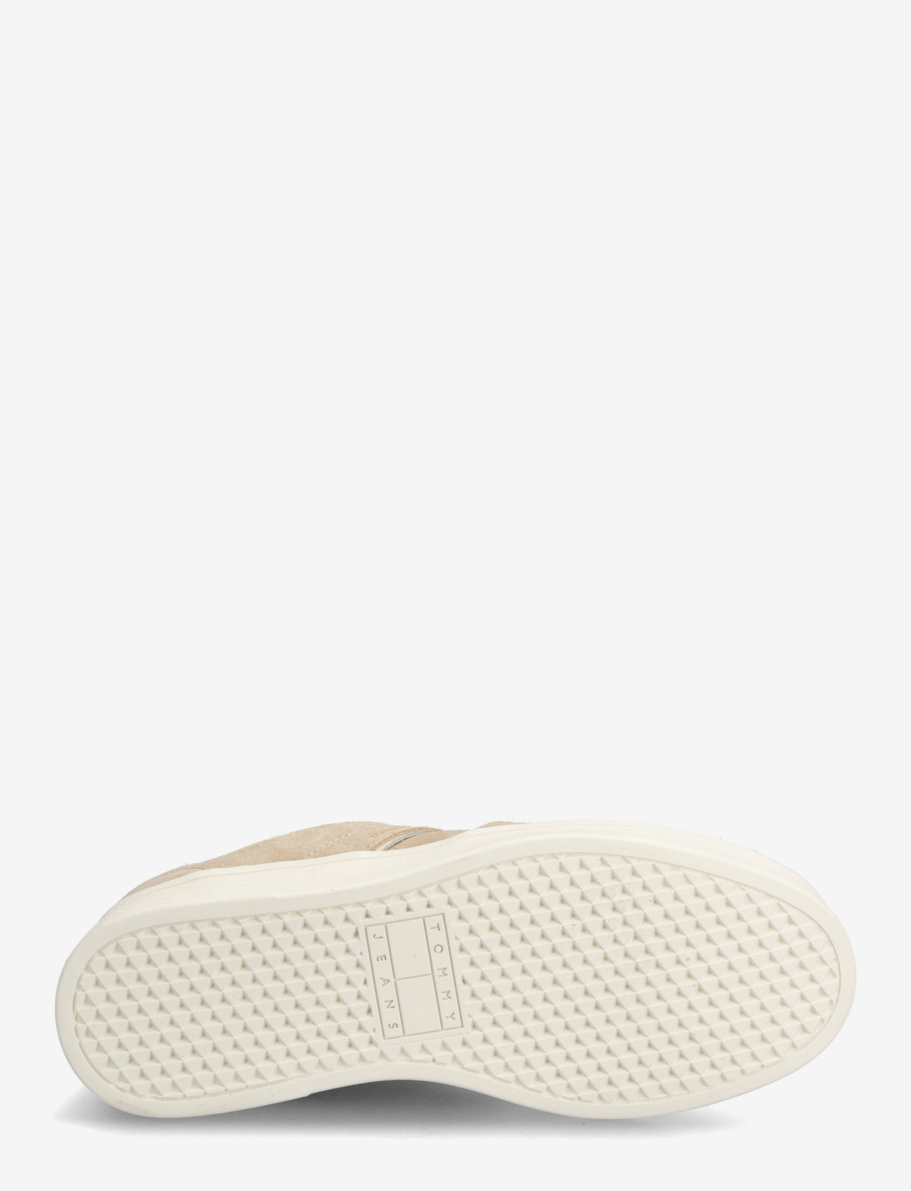 Tommy Hilfiger - THE GREENWICH - låga sneakers - gentle gold - 4