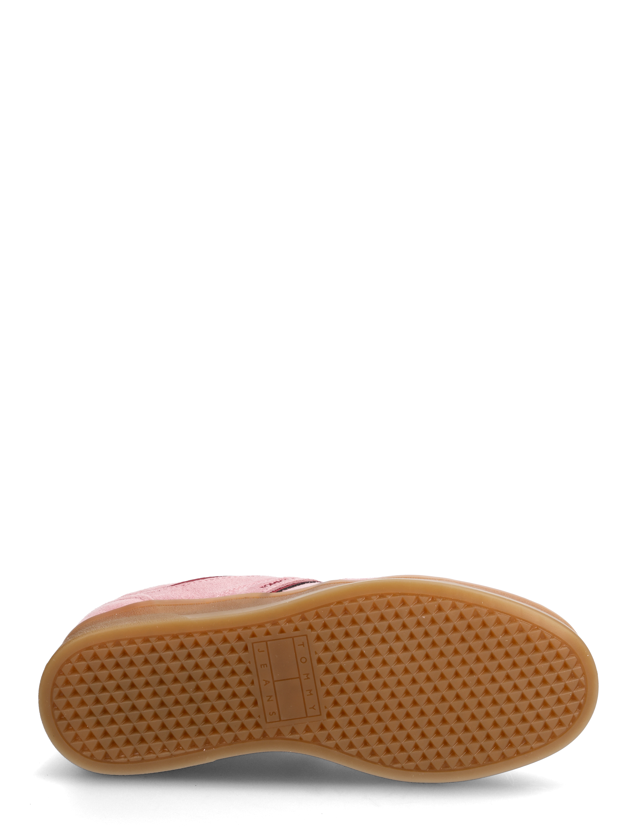 Tommy Hilfiger - THE GREENWICH - lave sneakers - tahiti berry - 4