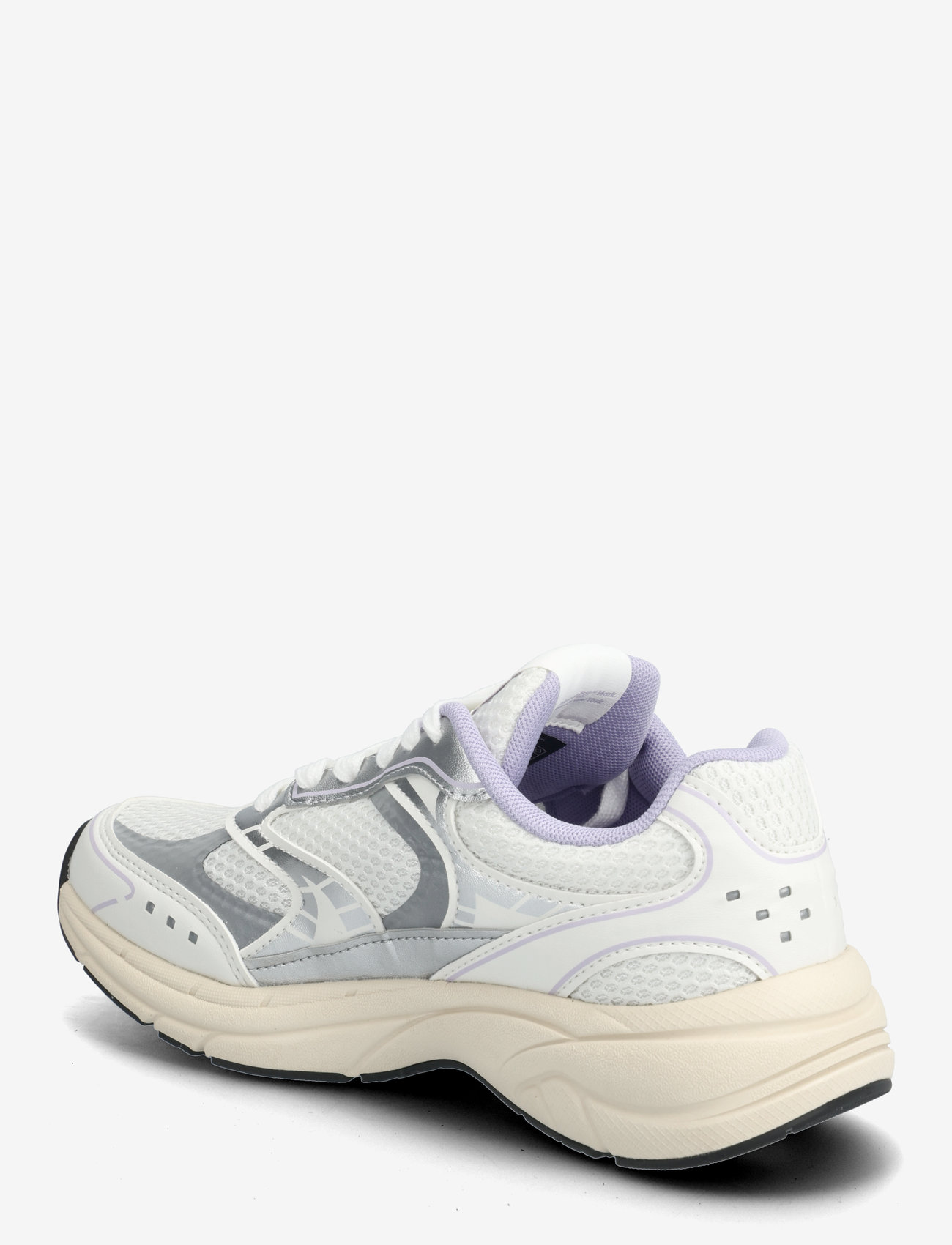 Tommy Hilfiger - ARCHIVE 25 - lave sneakers - ecru/pale amethyst - 2