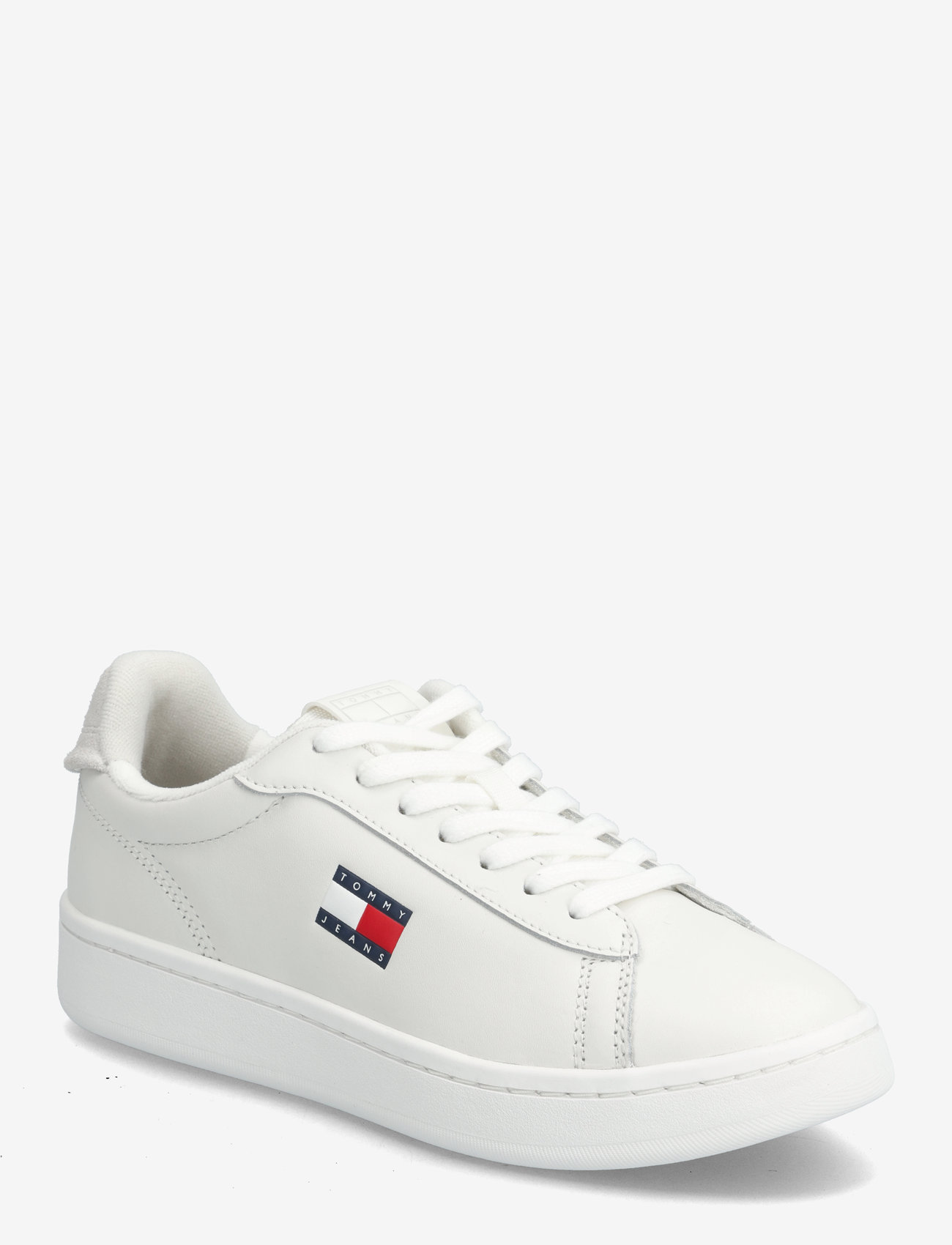 Tommy Hilfiger - TJW ARCHIVE COURT - konfirmation - ecru - 0