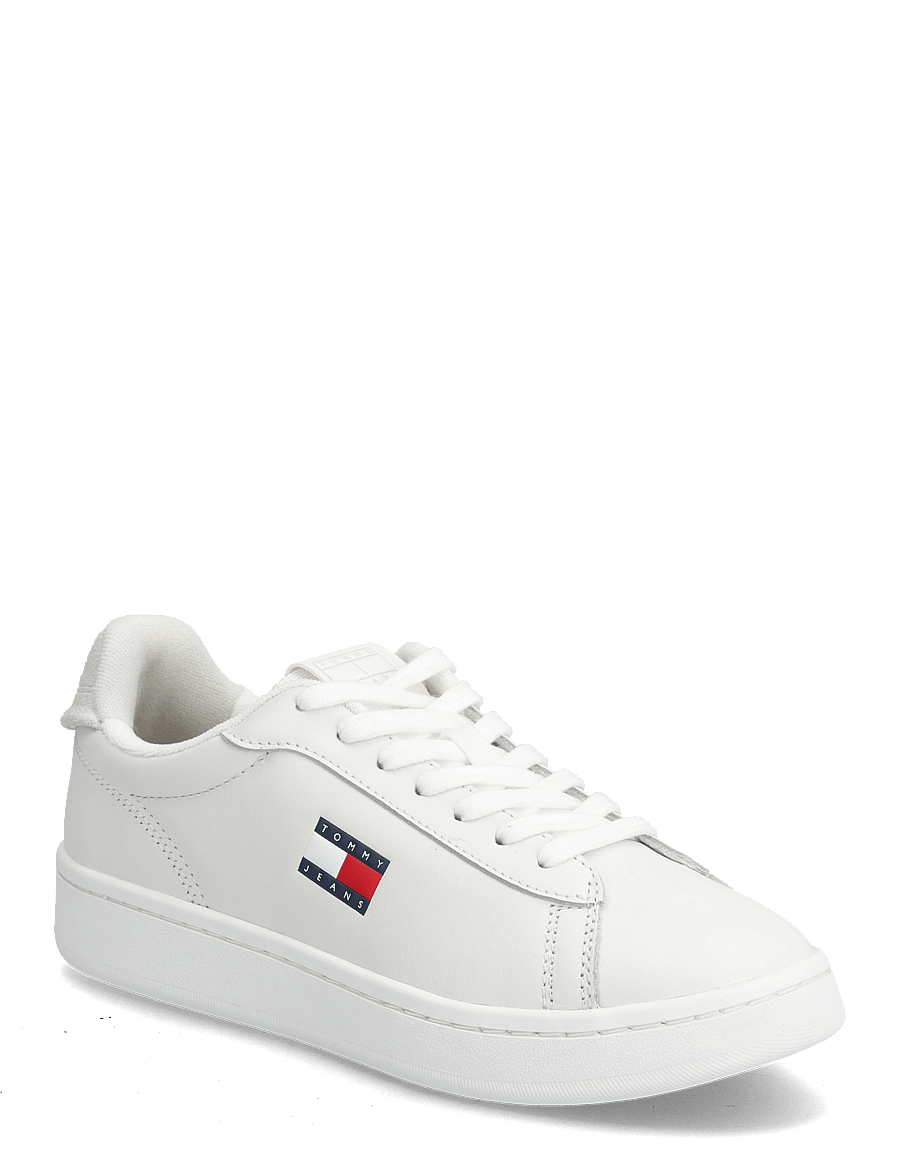 Tommy Hilfiger - TJW ARCHIVE COURT - ecru - 0