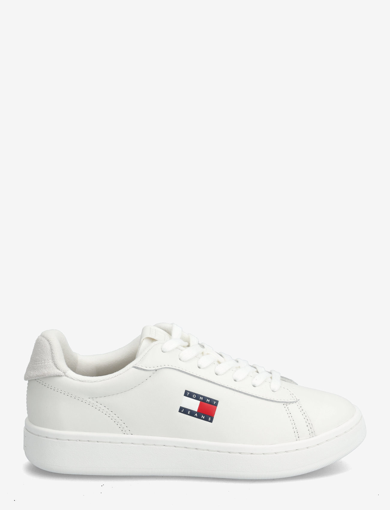 Tommy Hilfiger - TJW ARCHIVE COURT - konfirmation - ecru - 1