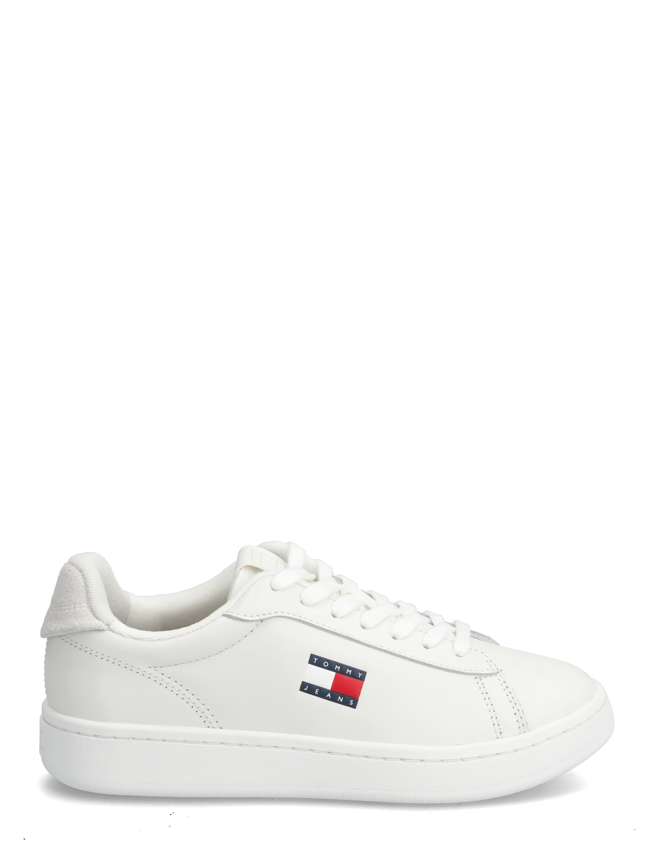 Tommy Hilfiger - TJW ARCHIVE COURT - ecru - 1
