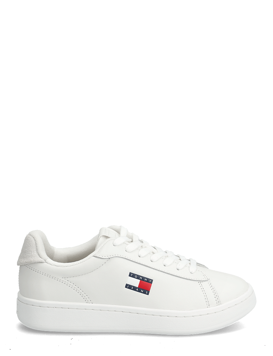 Tommy Hilfiger - TJW ARCHIVE COURT - ecru - 1