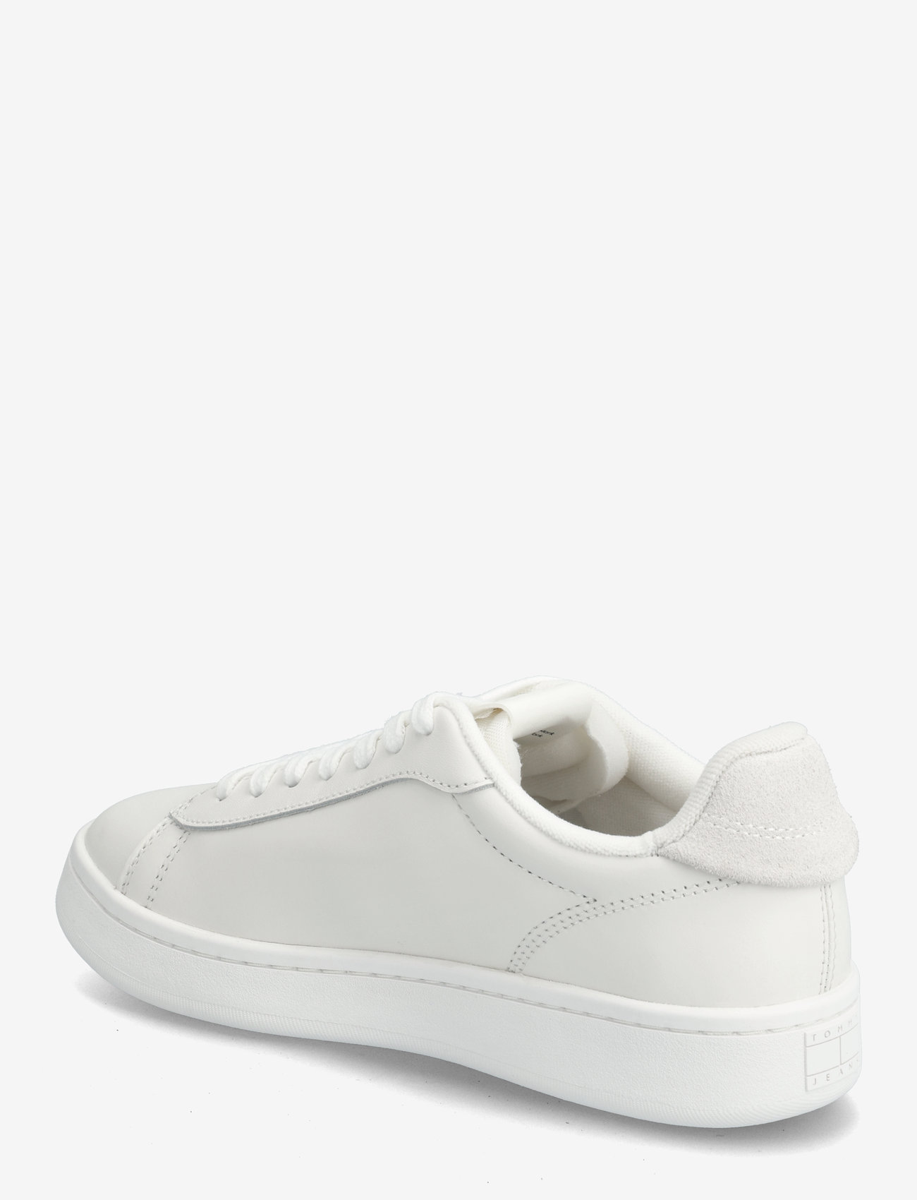 Tommy Hilfiger - TJW ARCHIVE COURT - konfirmation - ecru - 2