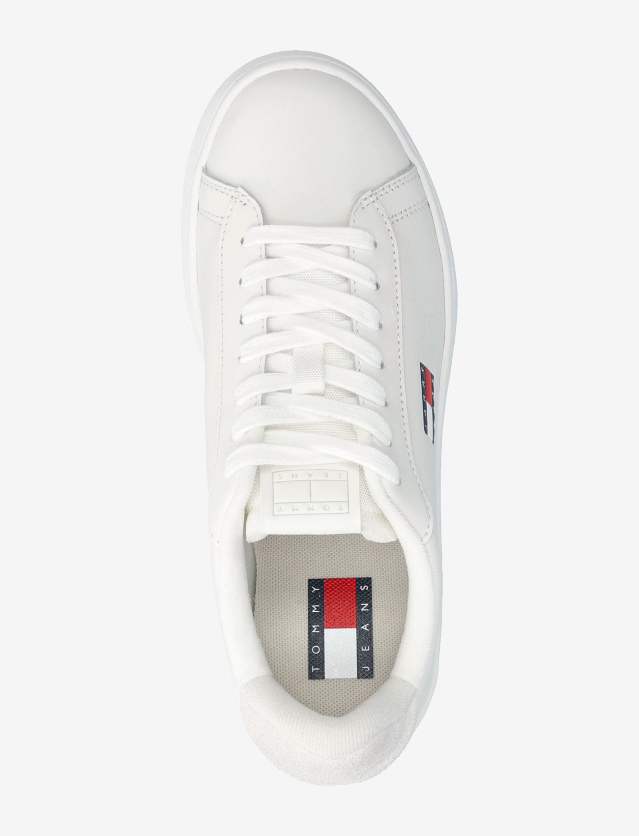 Tommy Hilfiger - TJW ARCHIVE COURT - konfirmation - ecru - 3