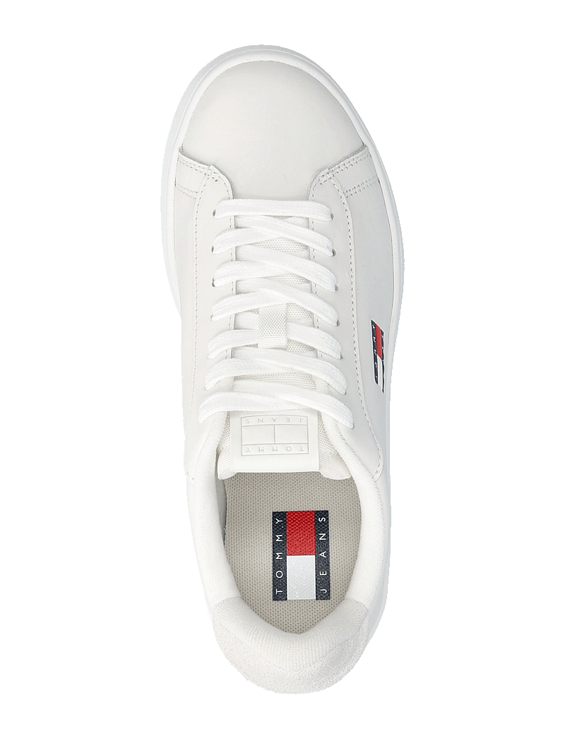 Tommy Hilfiger - TJW ARCHIVE COURT - konfirmation - ecru - 3