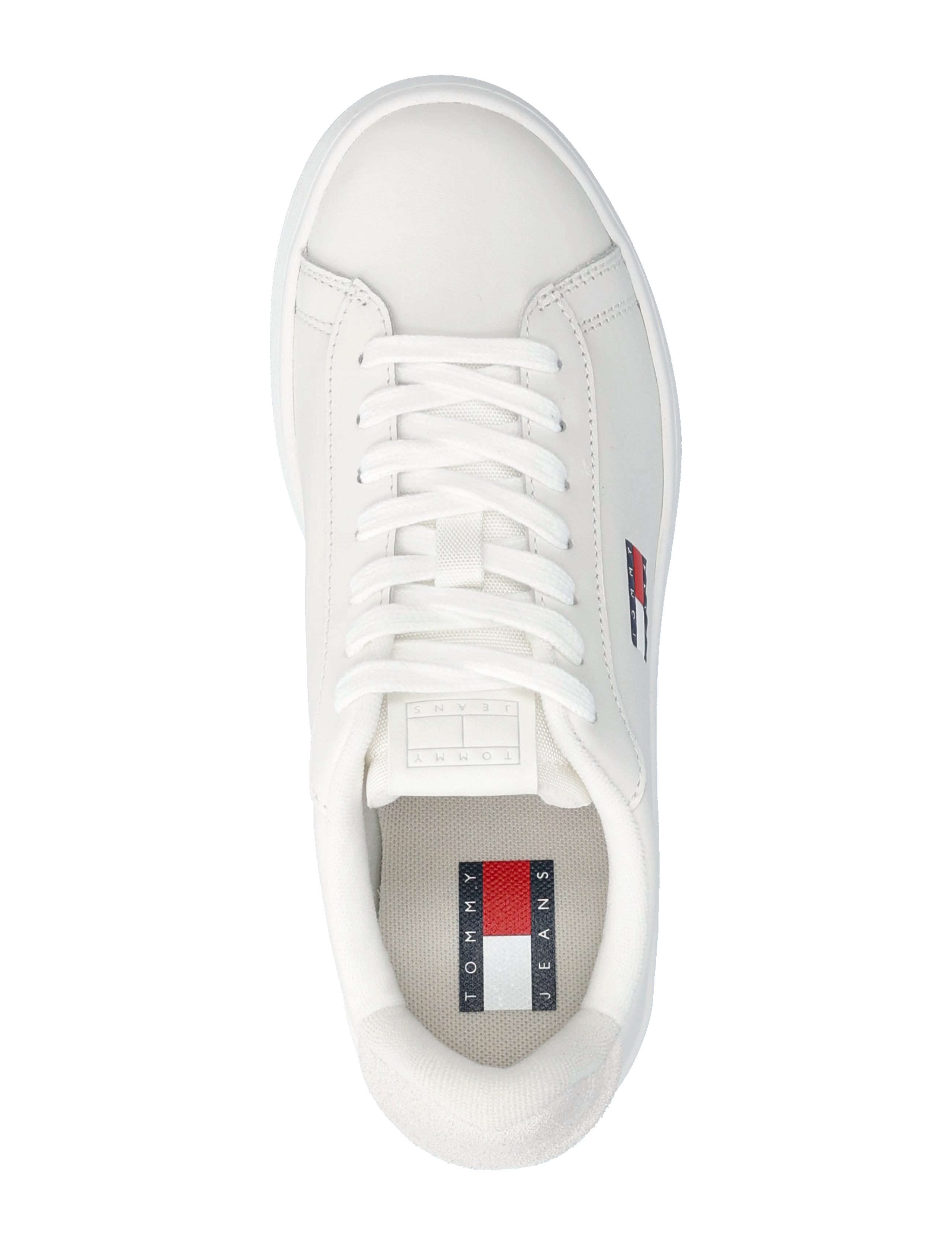 Tommy Hilfiger - TJW ARCHIVE COURT - ecru - 3
