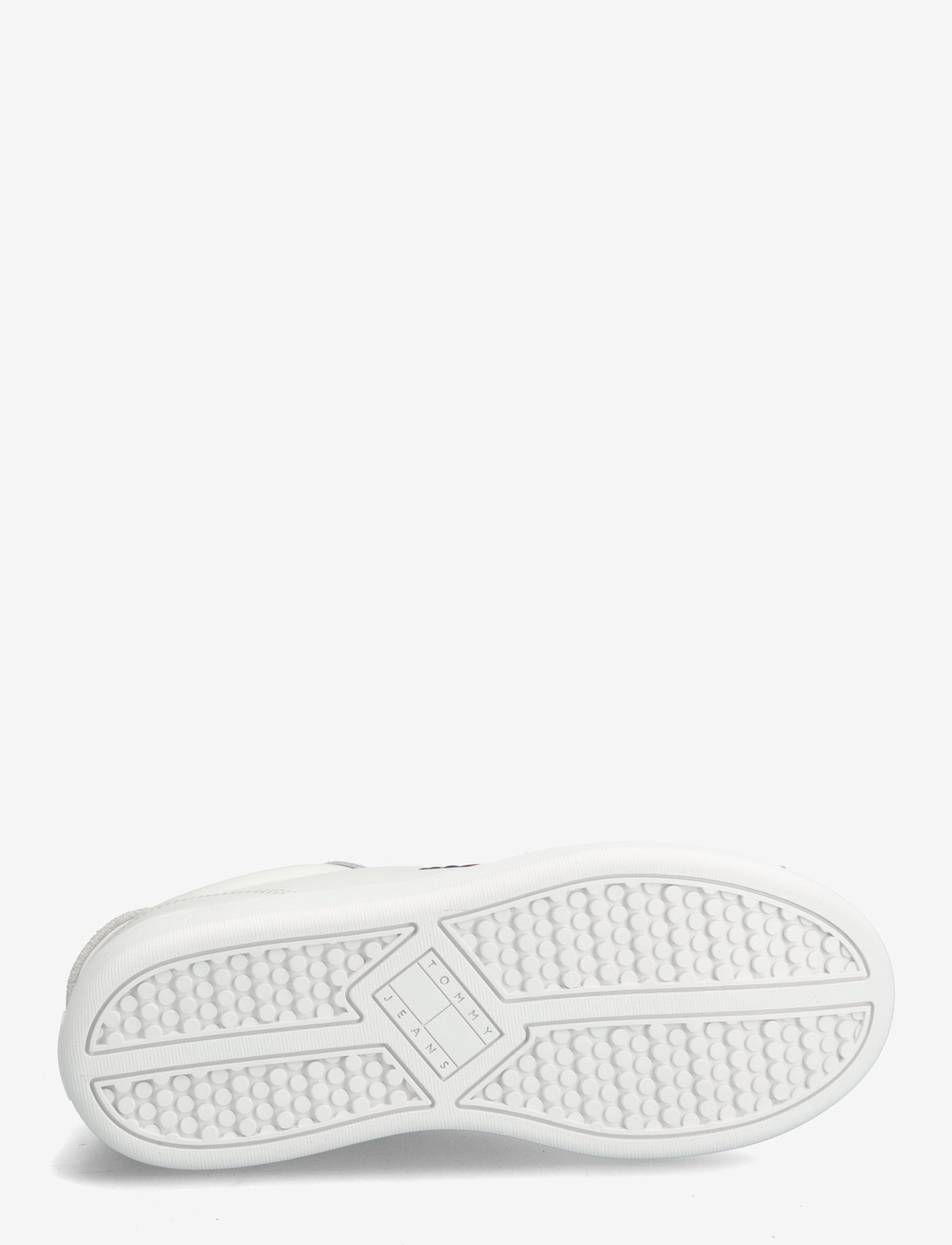 Tommy Hilfiger - TJW ARCHIVE COURT - konfirmation - ecru - 4