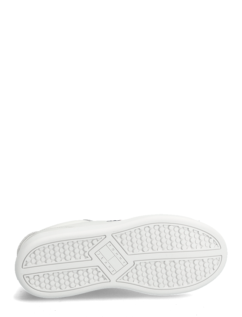 Tommy Hilfiger - TJW ARCHIVE COURT - konfirmation - ecru - 4