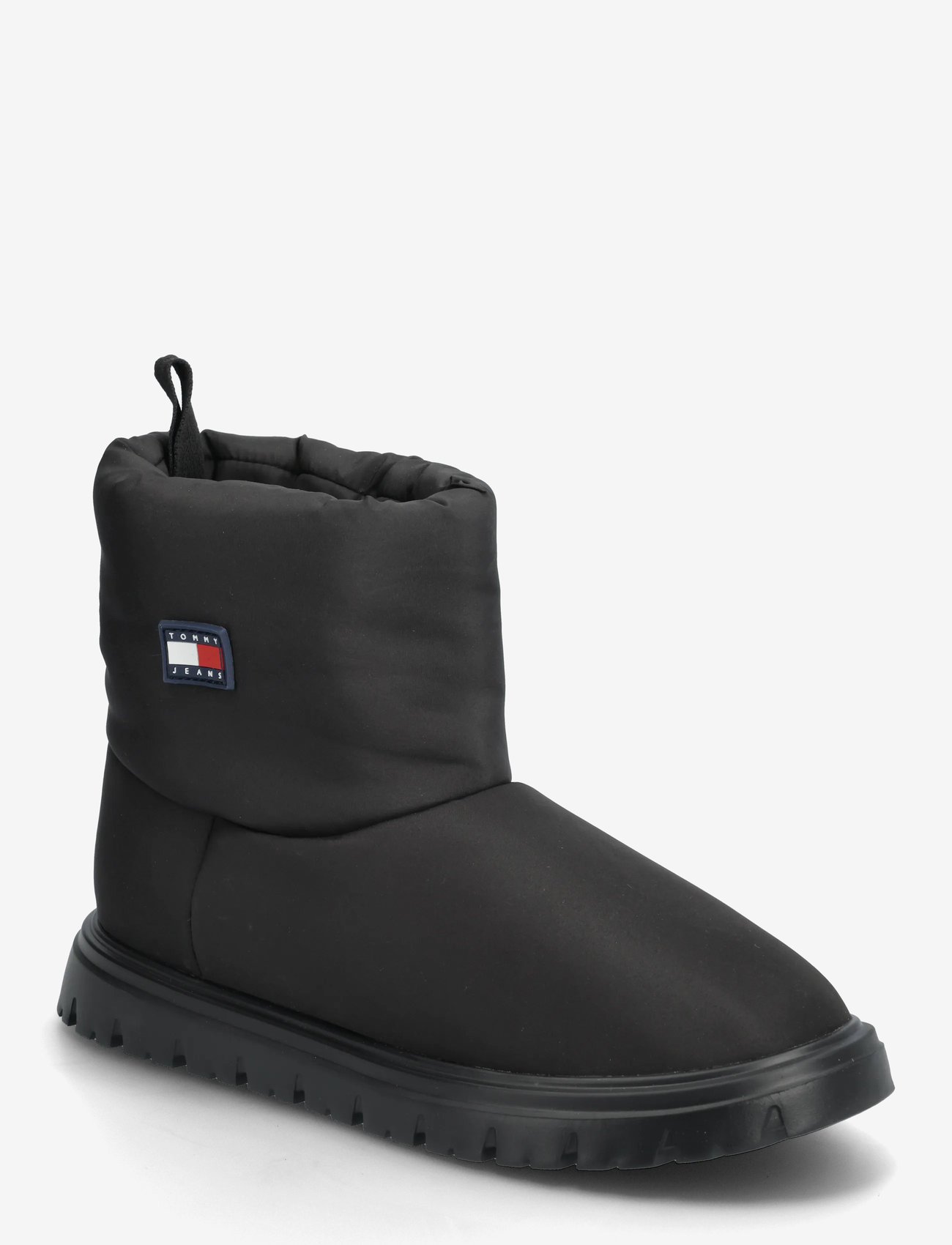 Tommy Hilfiger - TJW SNOW BOOT - damen - black - 0