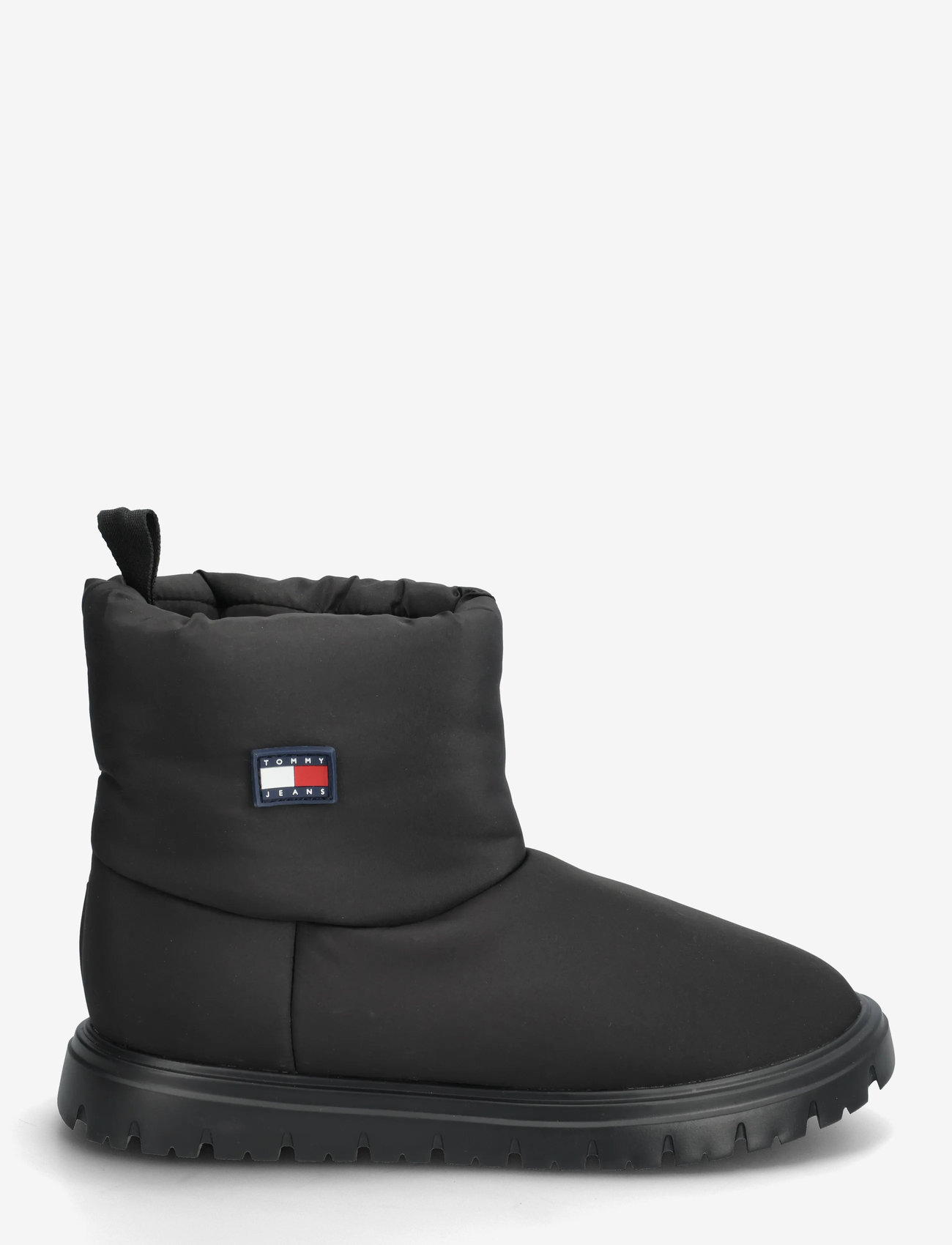 Tommy Hilfiger - TJW SNOW BOOT - damen - black - 1