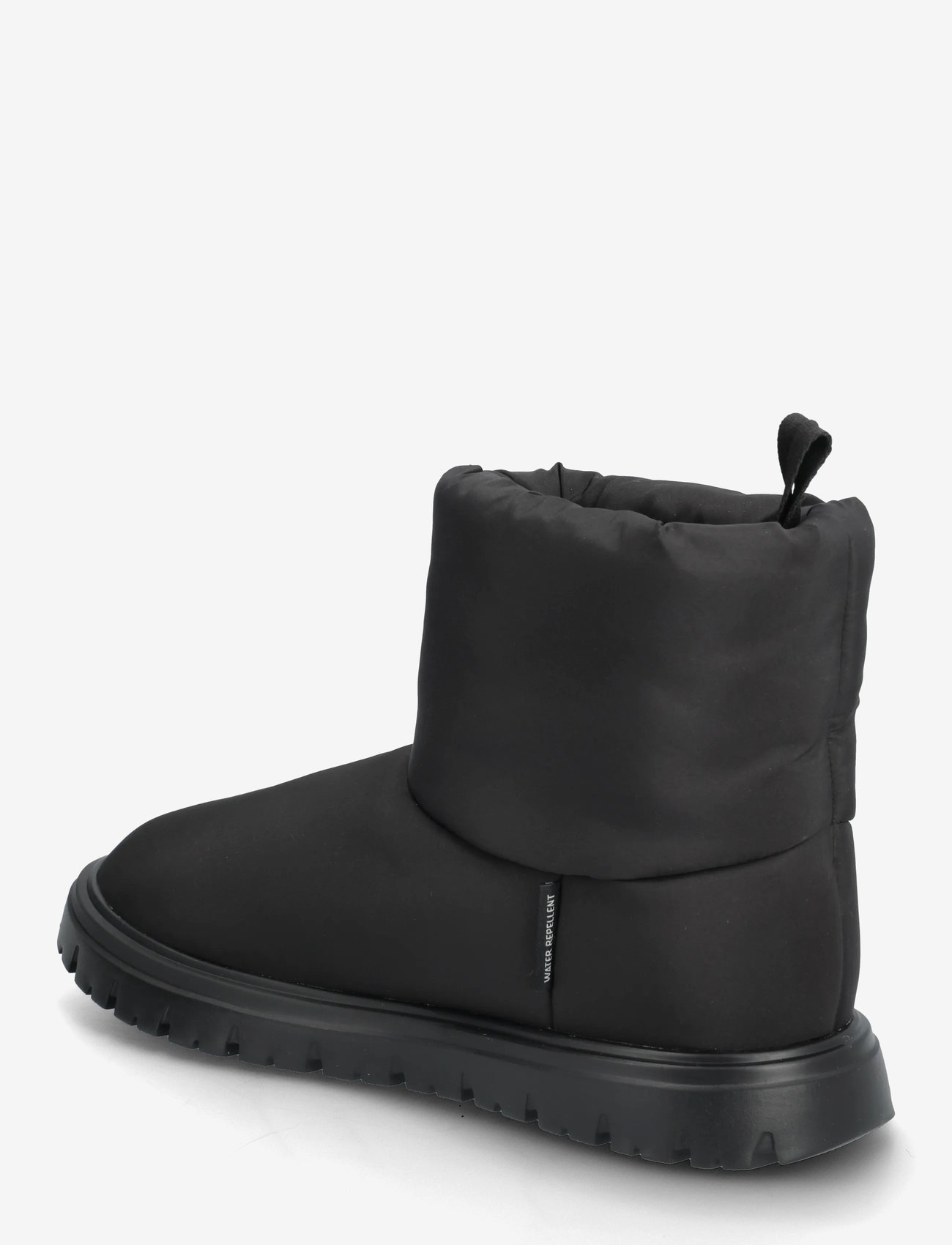 Tommy Hilfiger - TJW SNOW BOOT - damen - black - 2