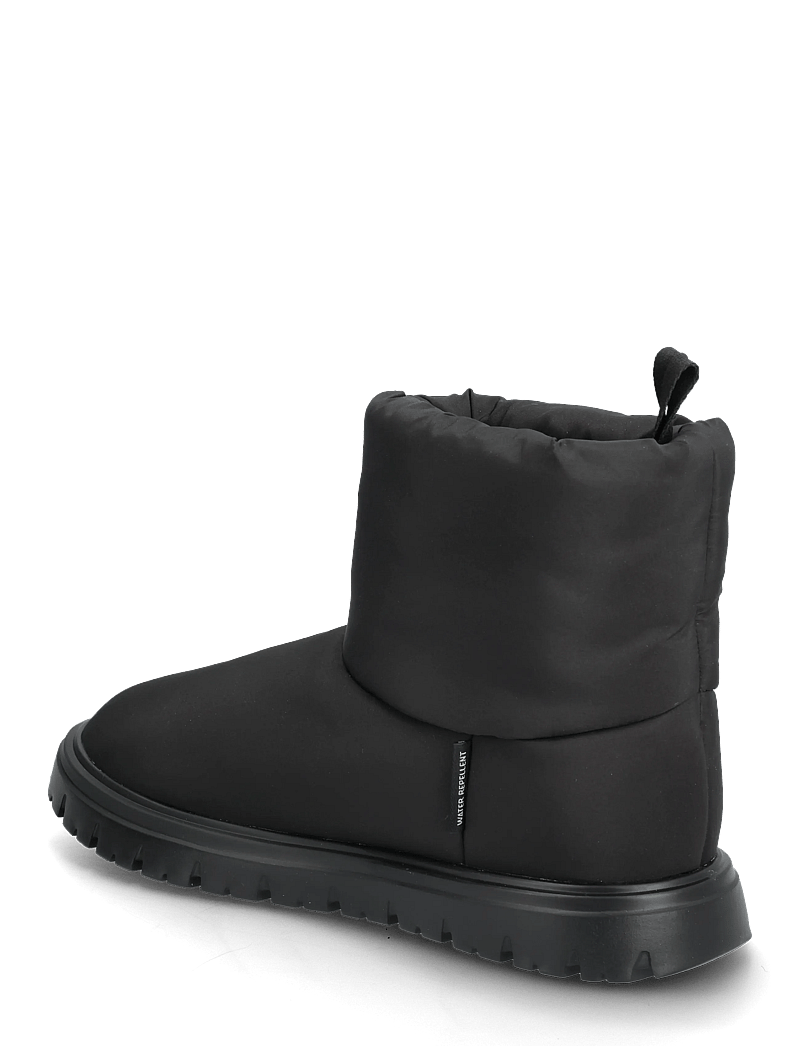 Tommy Hilfiger - TJW SNOW BOOT - teddy boots - black - 2