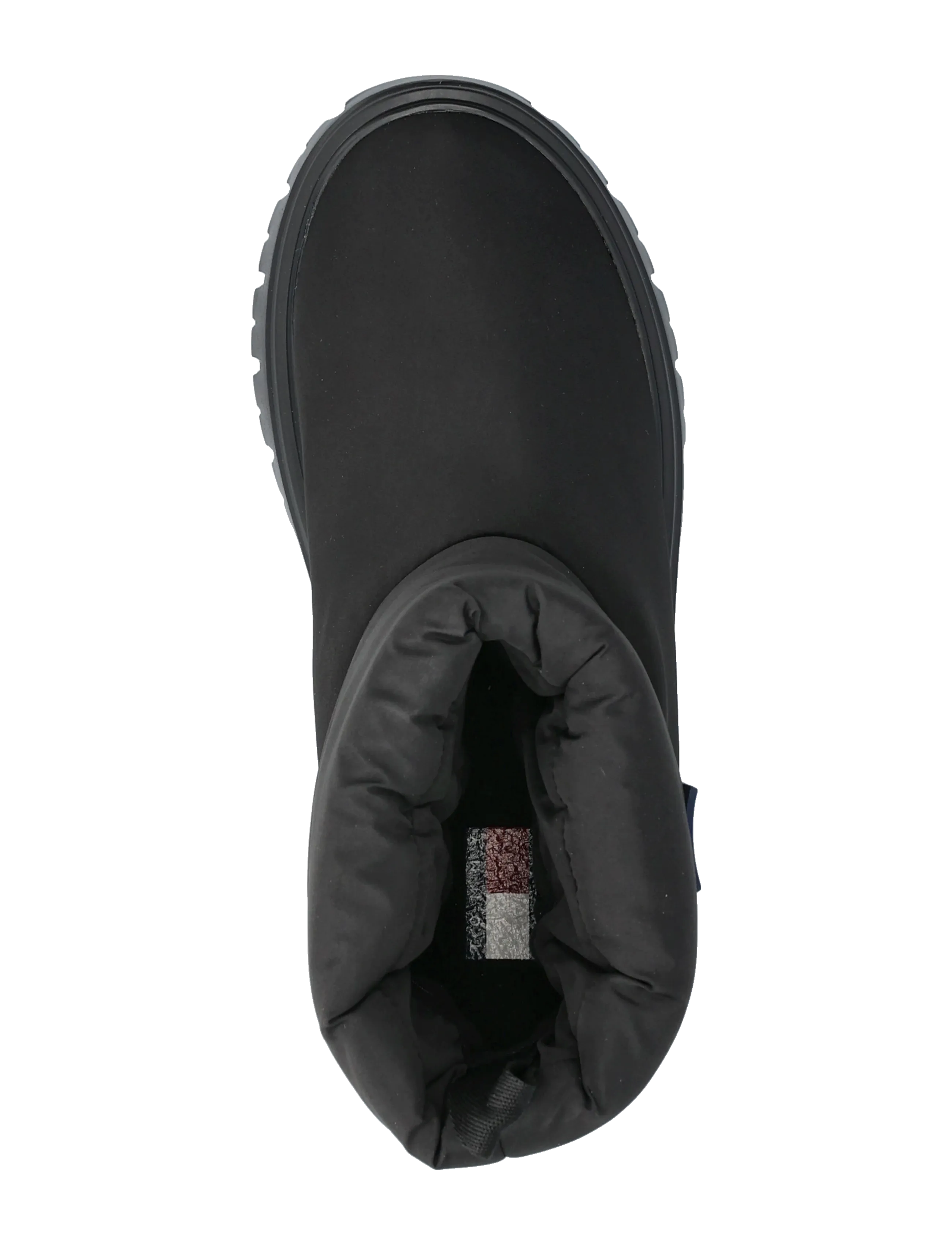 Tjw Snow Boot 4
