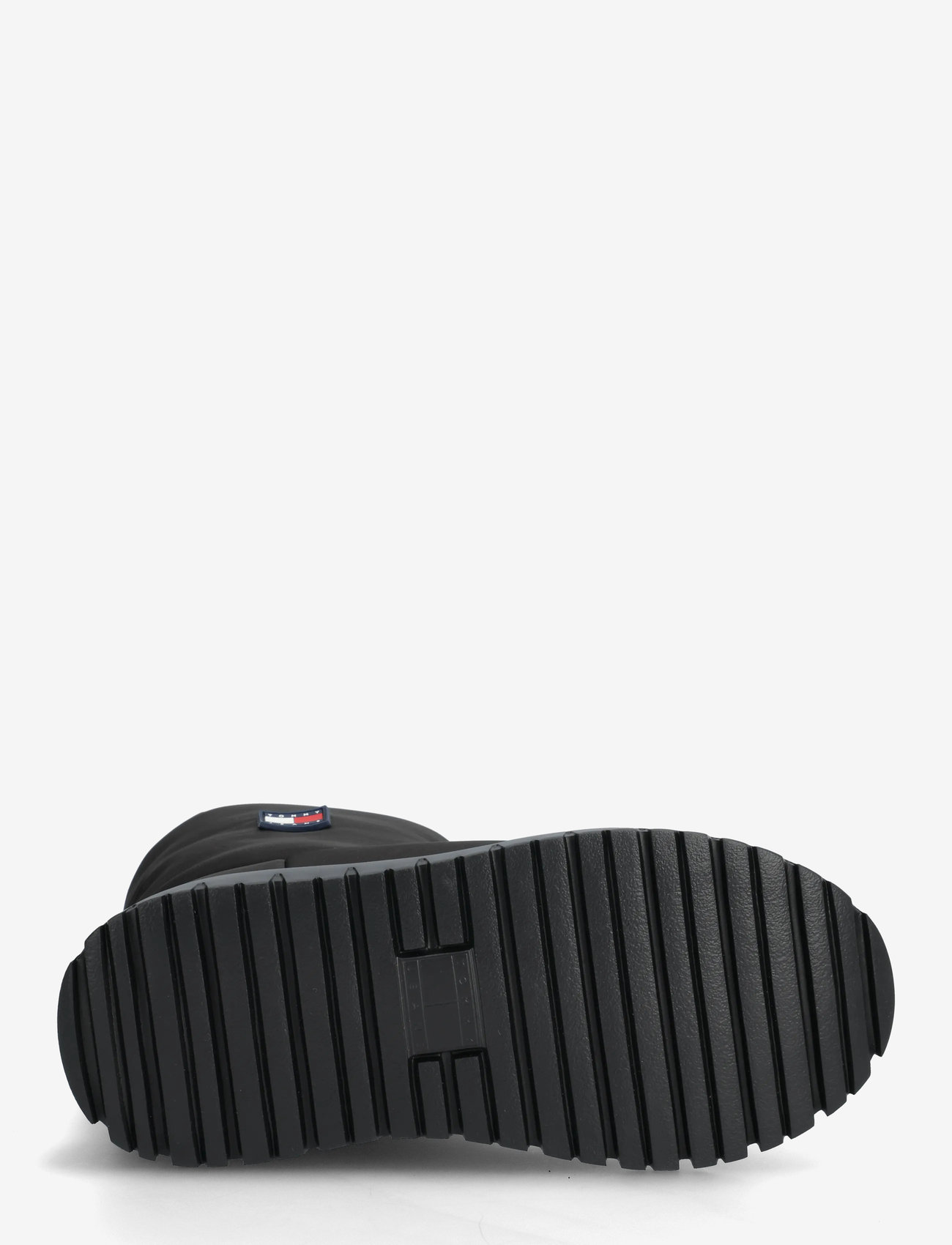 Tommy Hilfiger - TJW SNOW BOOT - damen - black - 4