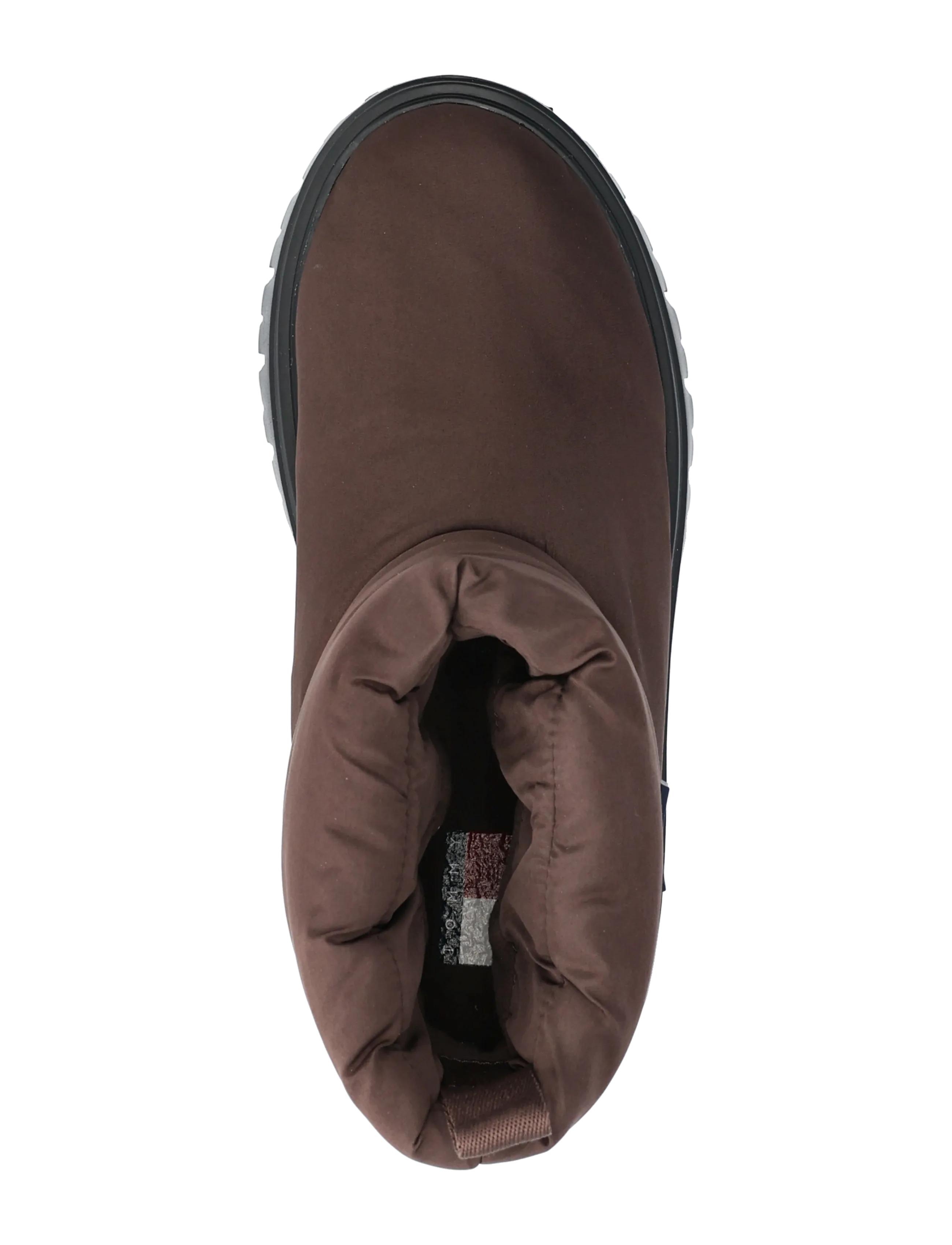 Tjw Snow Boot 4